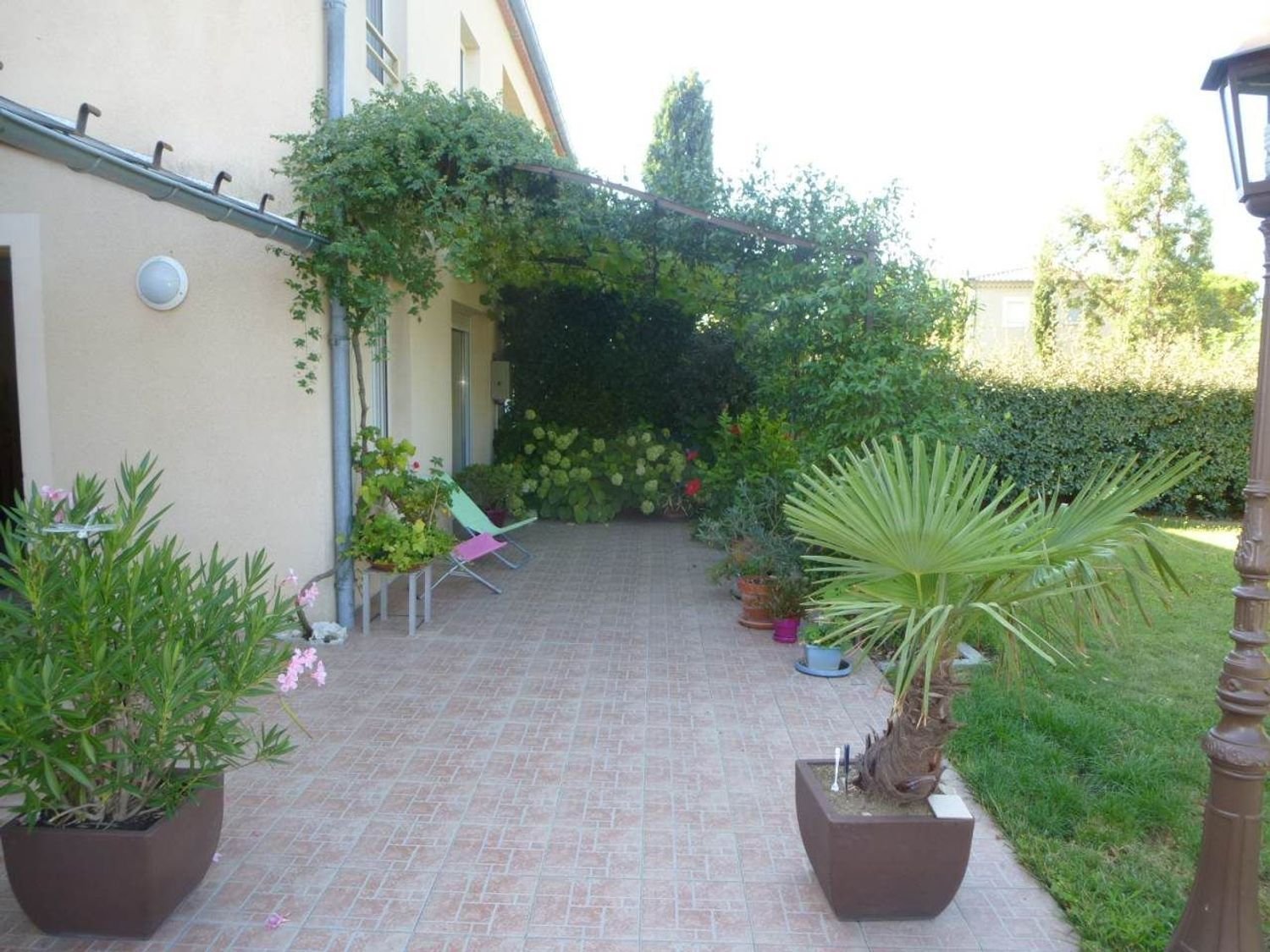 Maison à louer, 90m², Aubenas