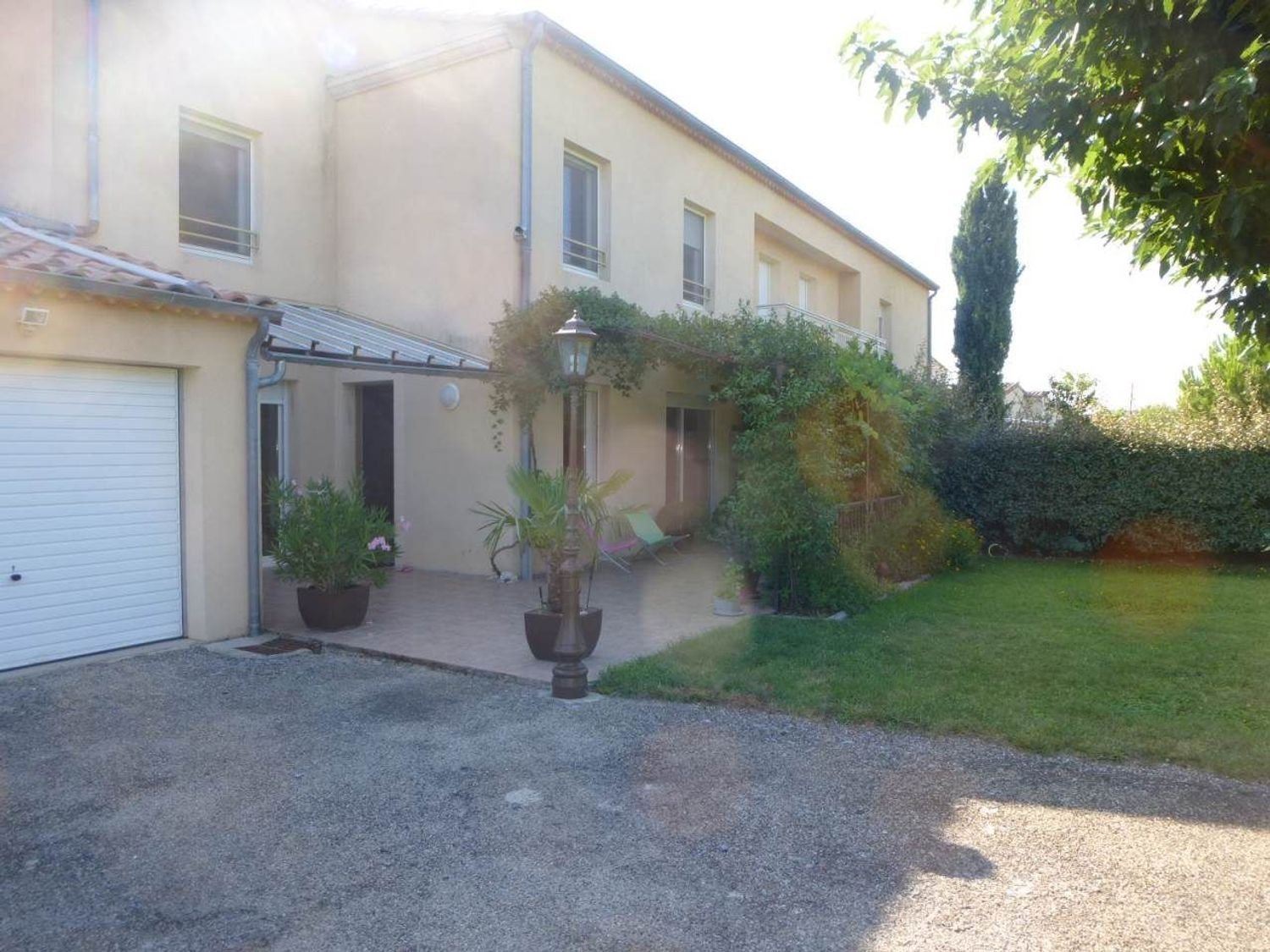 Maison à louer, 90m², Aubenas