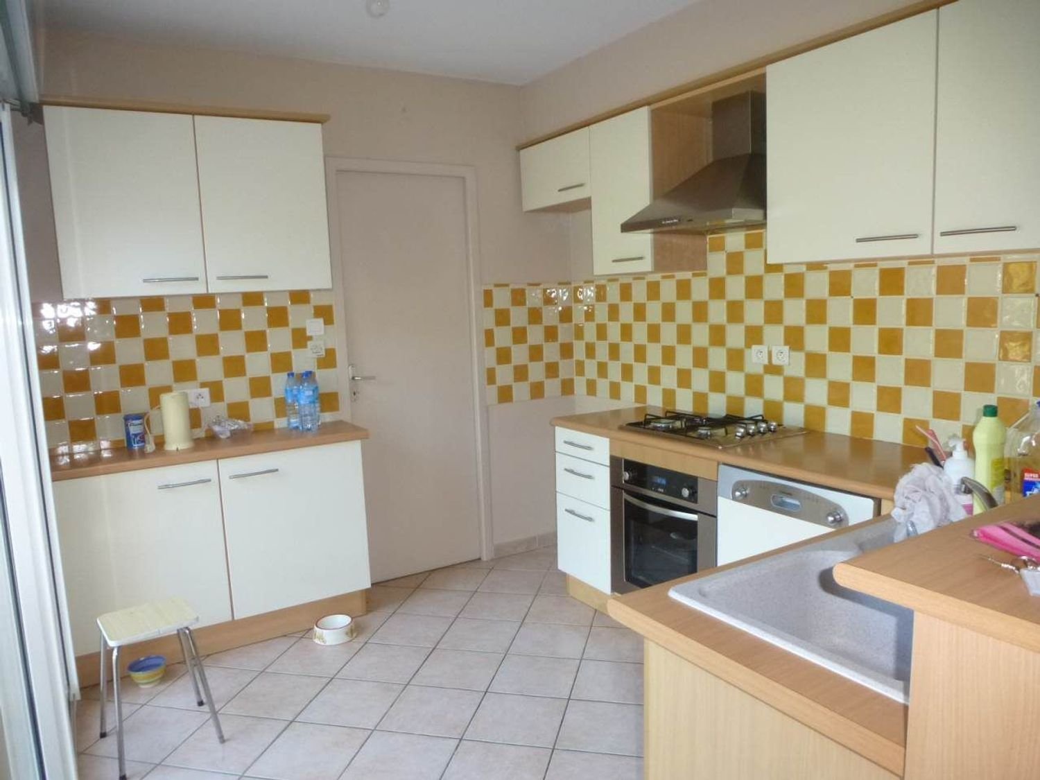 Maison à louer, 90m², Aubenas
