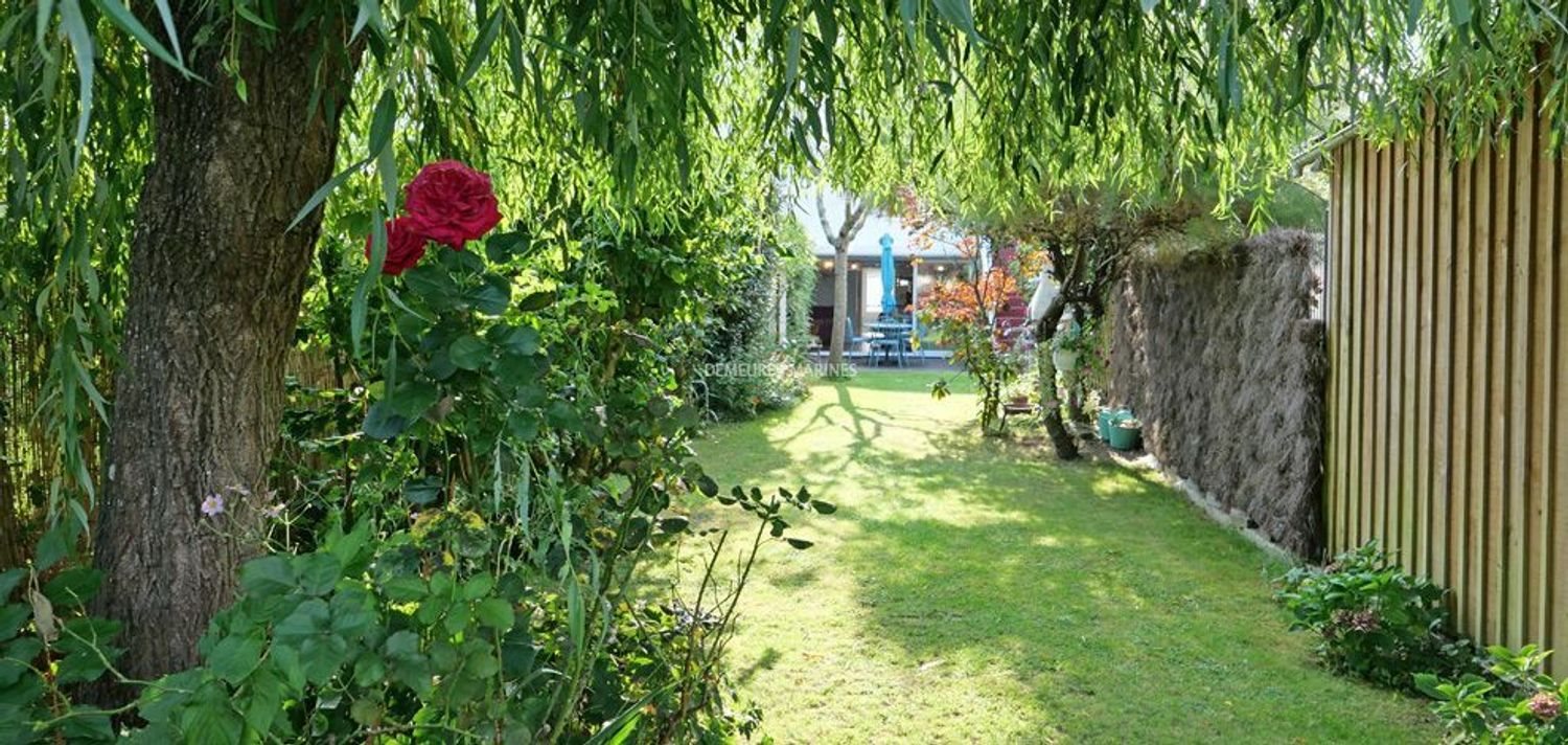 Maison à vendre, 130m², Auray