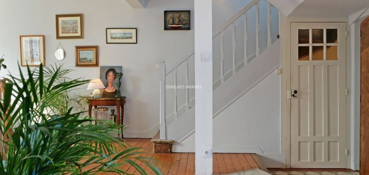 Maison à vendre, 130m², Auray