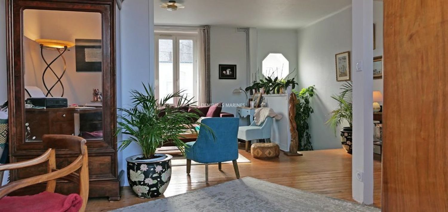 Maison à vendre, 130m², Auray