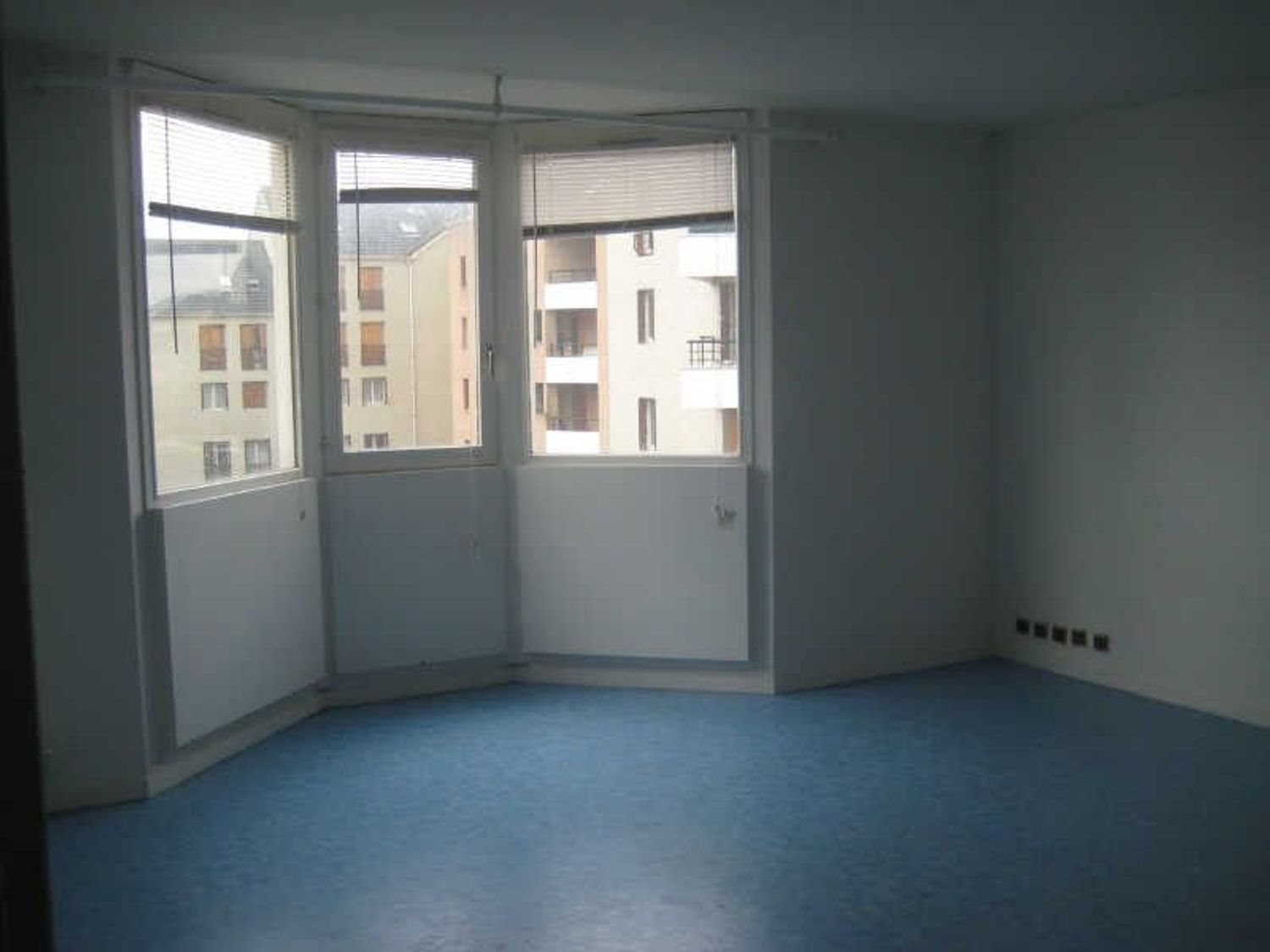 Appartement à vendre, 33m², Courcouronnes