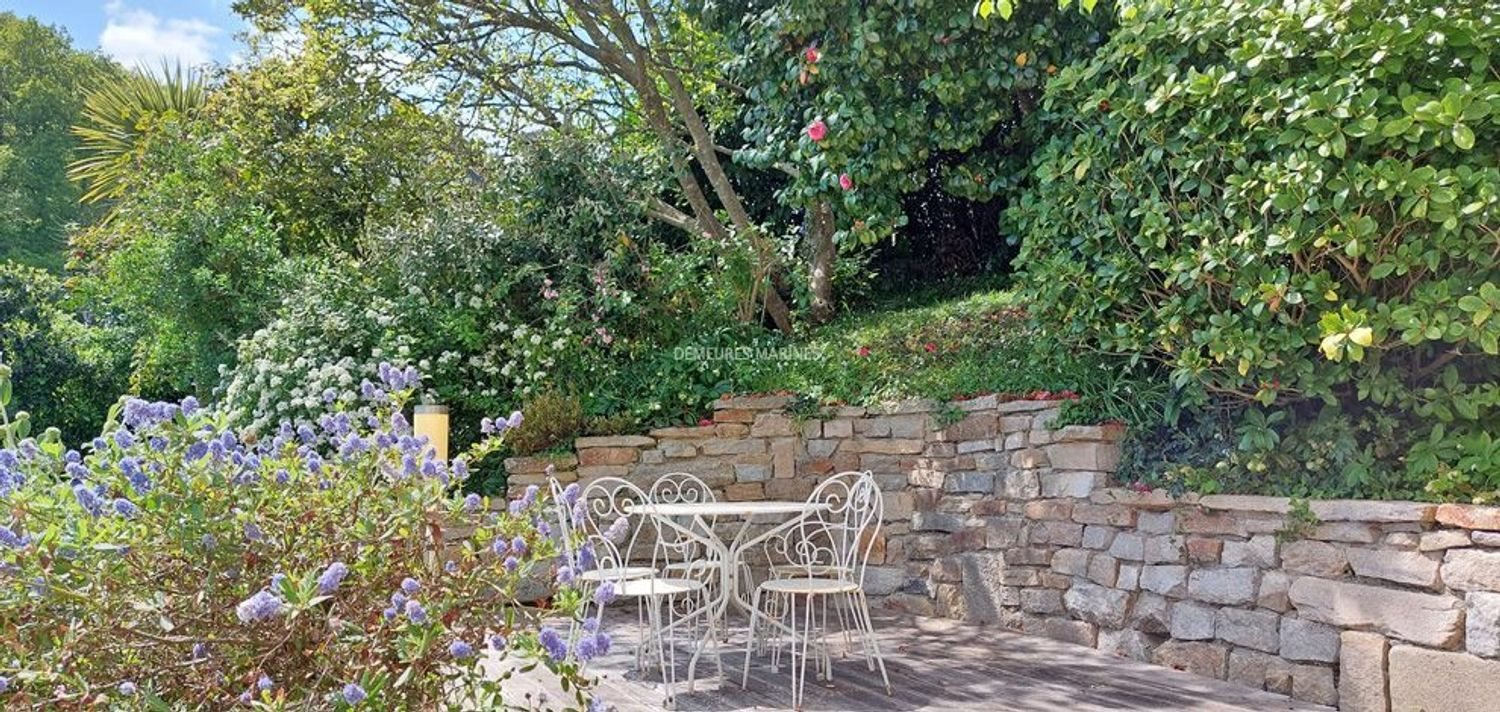 Maison à vendre, 170m², Quimper