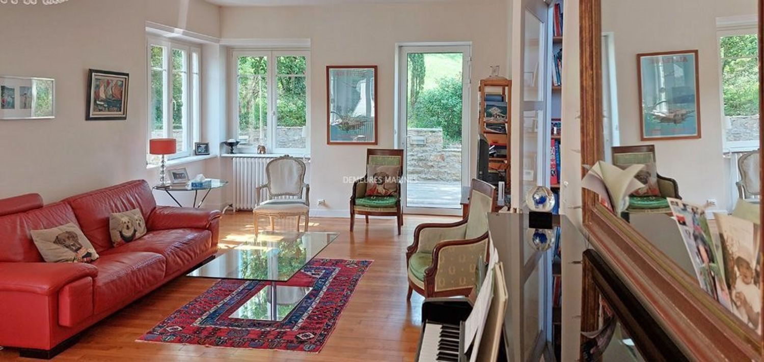 Maison à vendre, 170m², Quimper