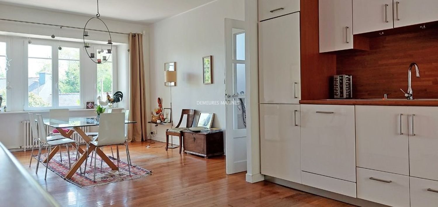 Maison à vendre, 170m², Quimper