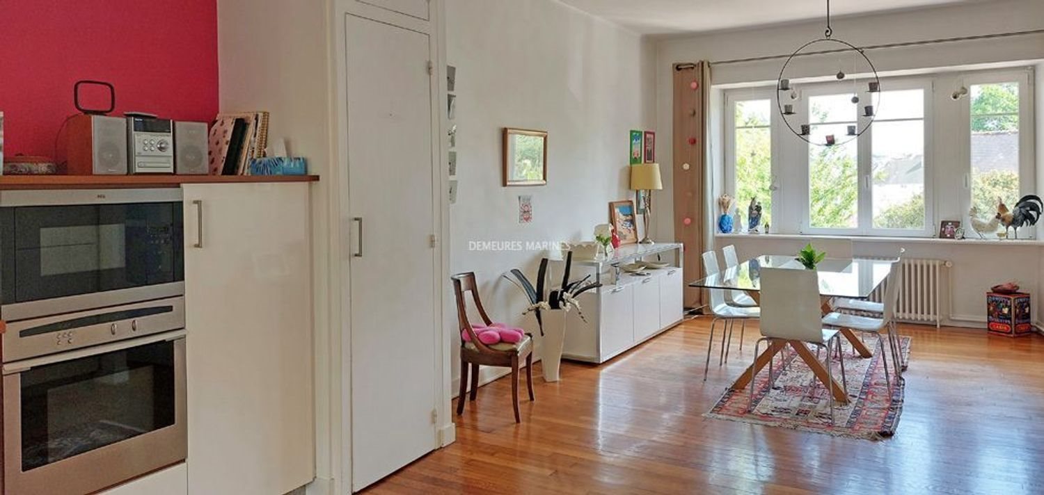 Maison à vendre, 170m², Quimper