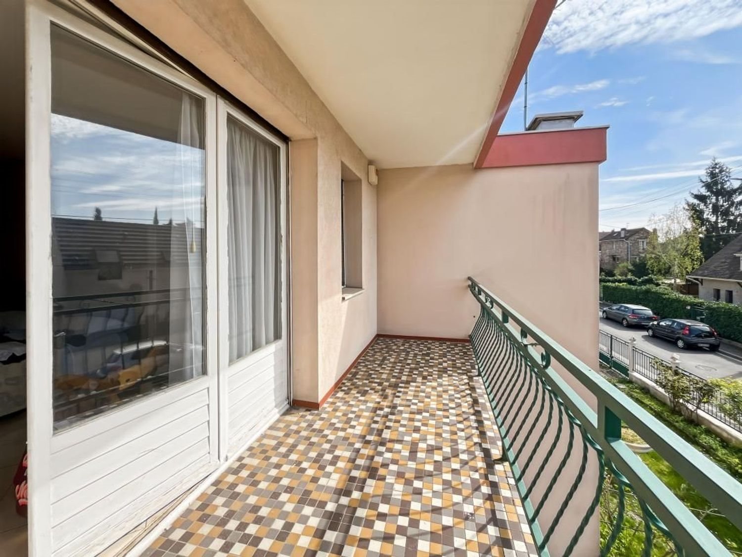 Maison à vendre, 96m², Sannois