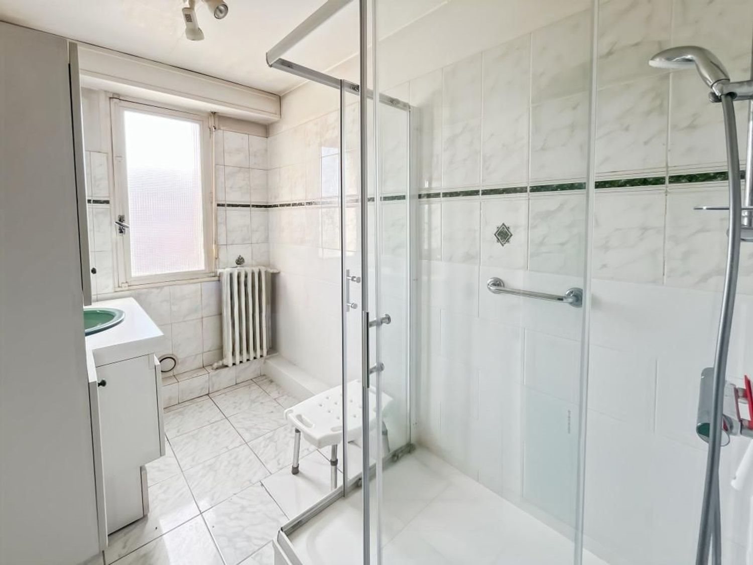 Maison à vendre, 96m², Sannois