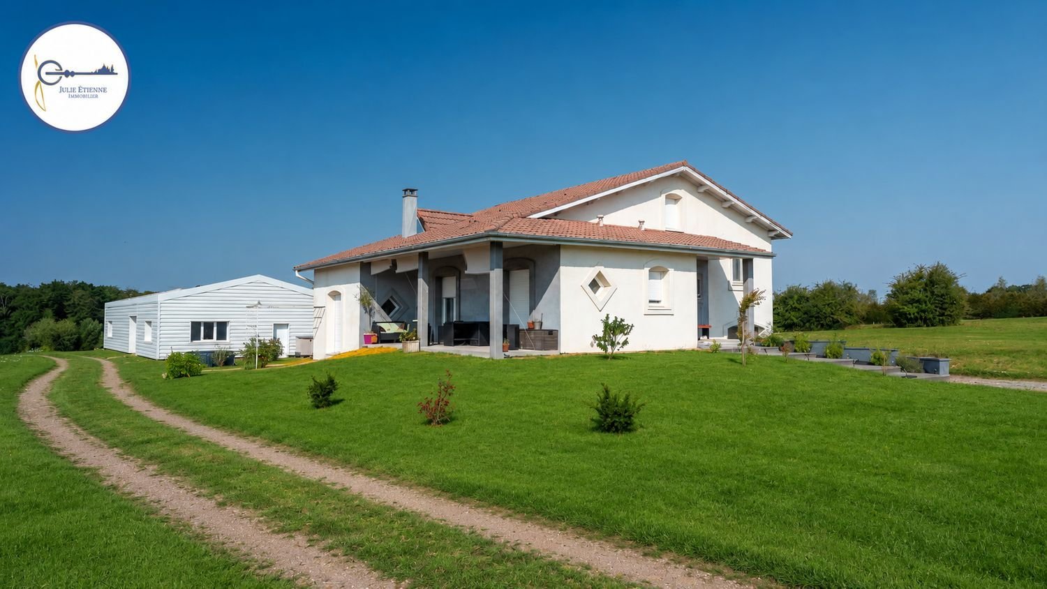 Maison à vendre, 185m², Dommartin-aux-Bois
