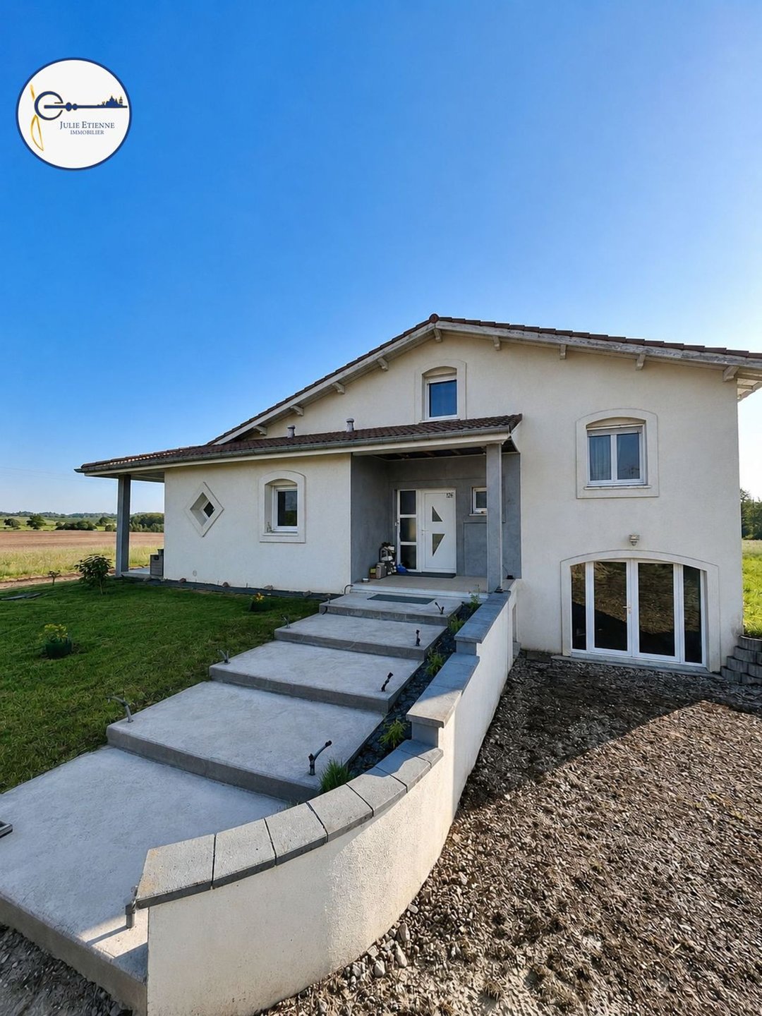 Maison à vendre, 185m², Dommartin-aux-Bois