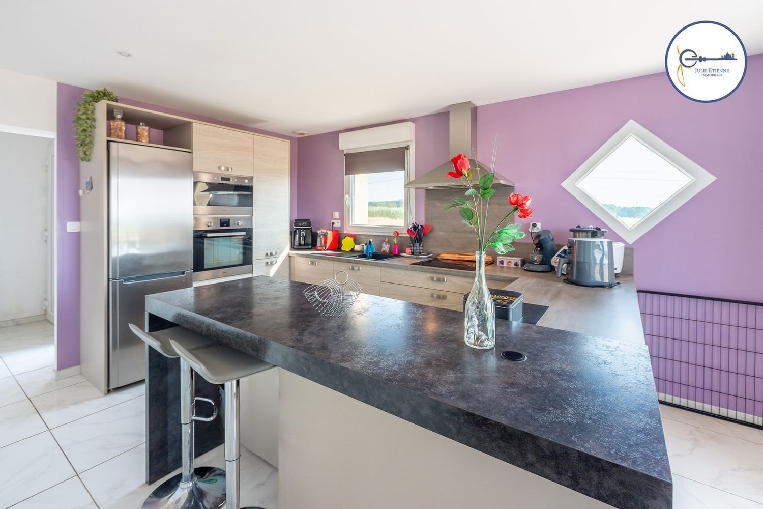 Maison à vendre, 185m², Dommartin-aux-Bois