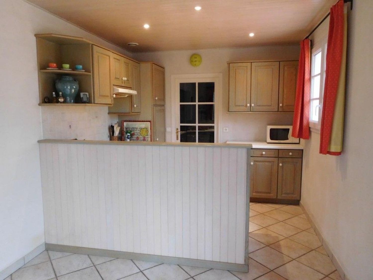 Maison à vendre, 137m², Geneston