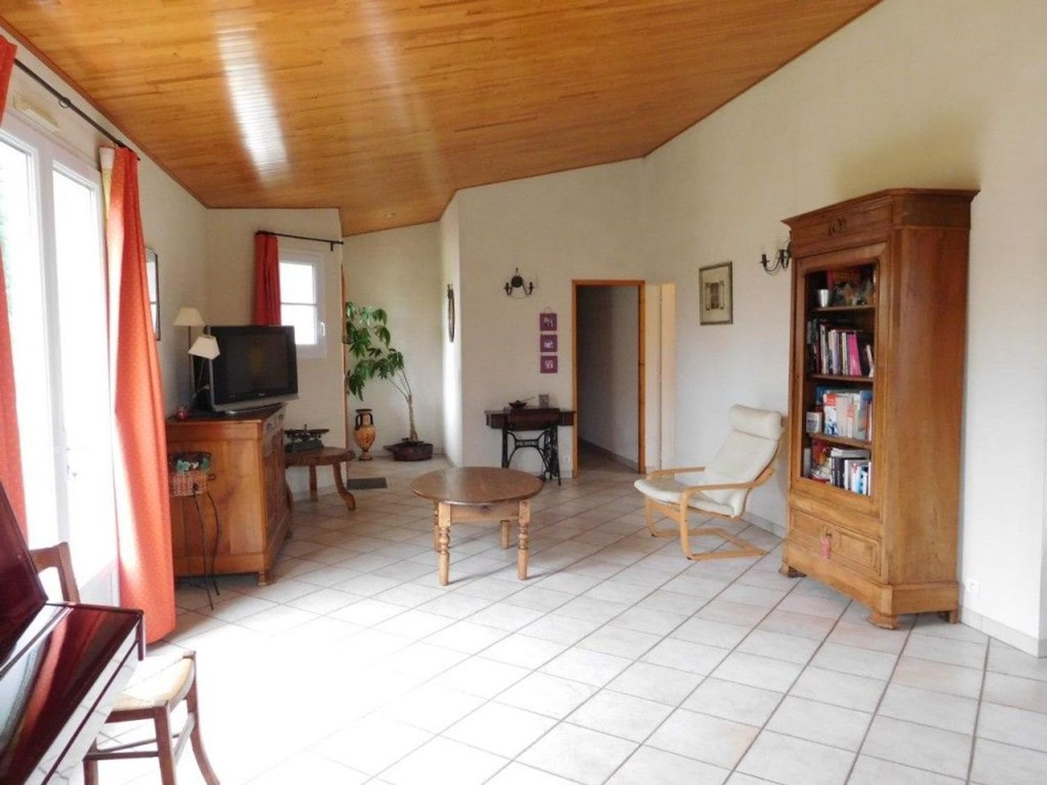 Maison à vendre, 137m², Geneston