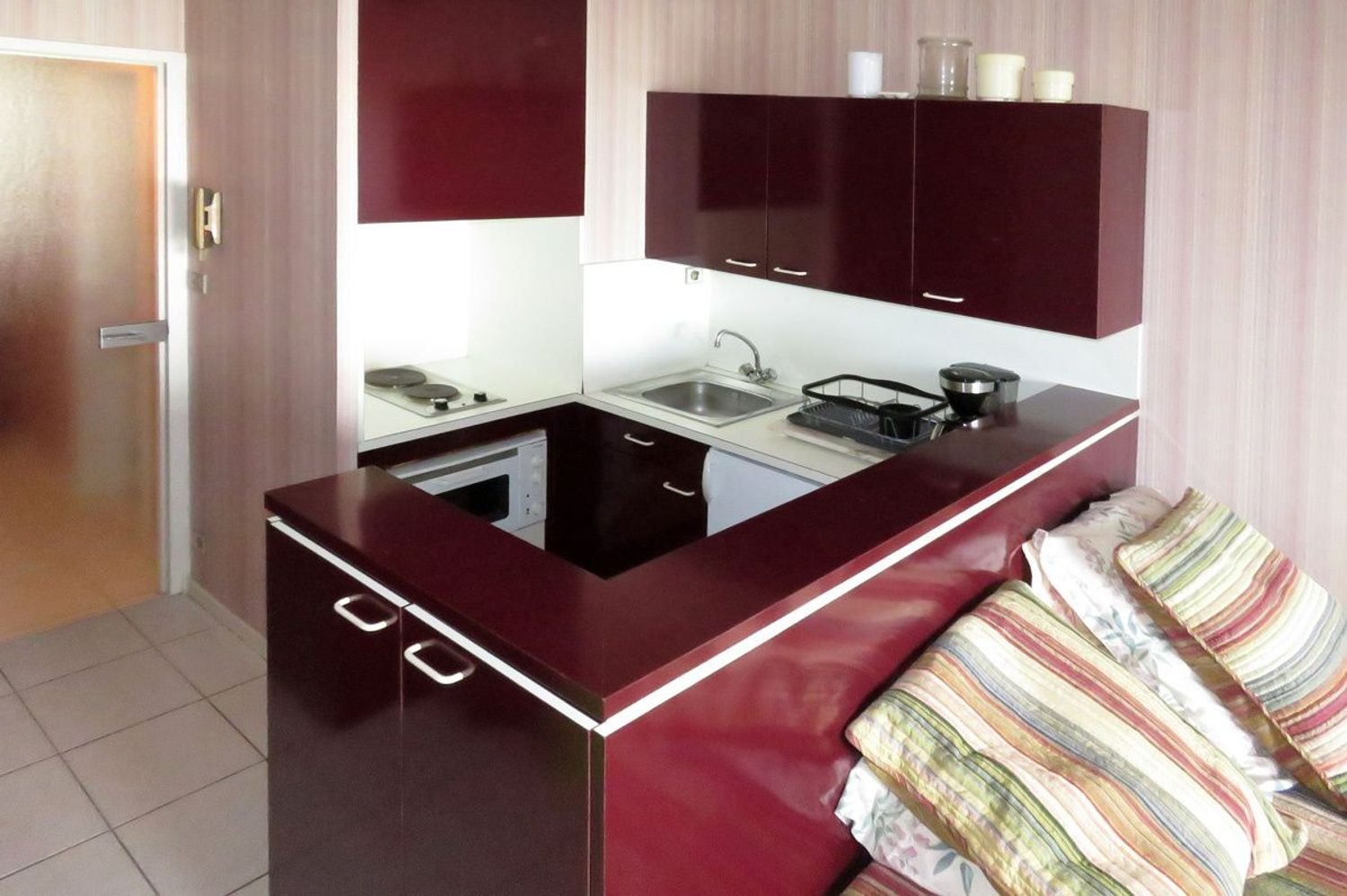 Appartement à vendre, 25m², Les Sables-d'Olonne