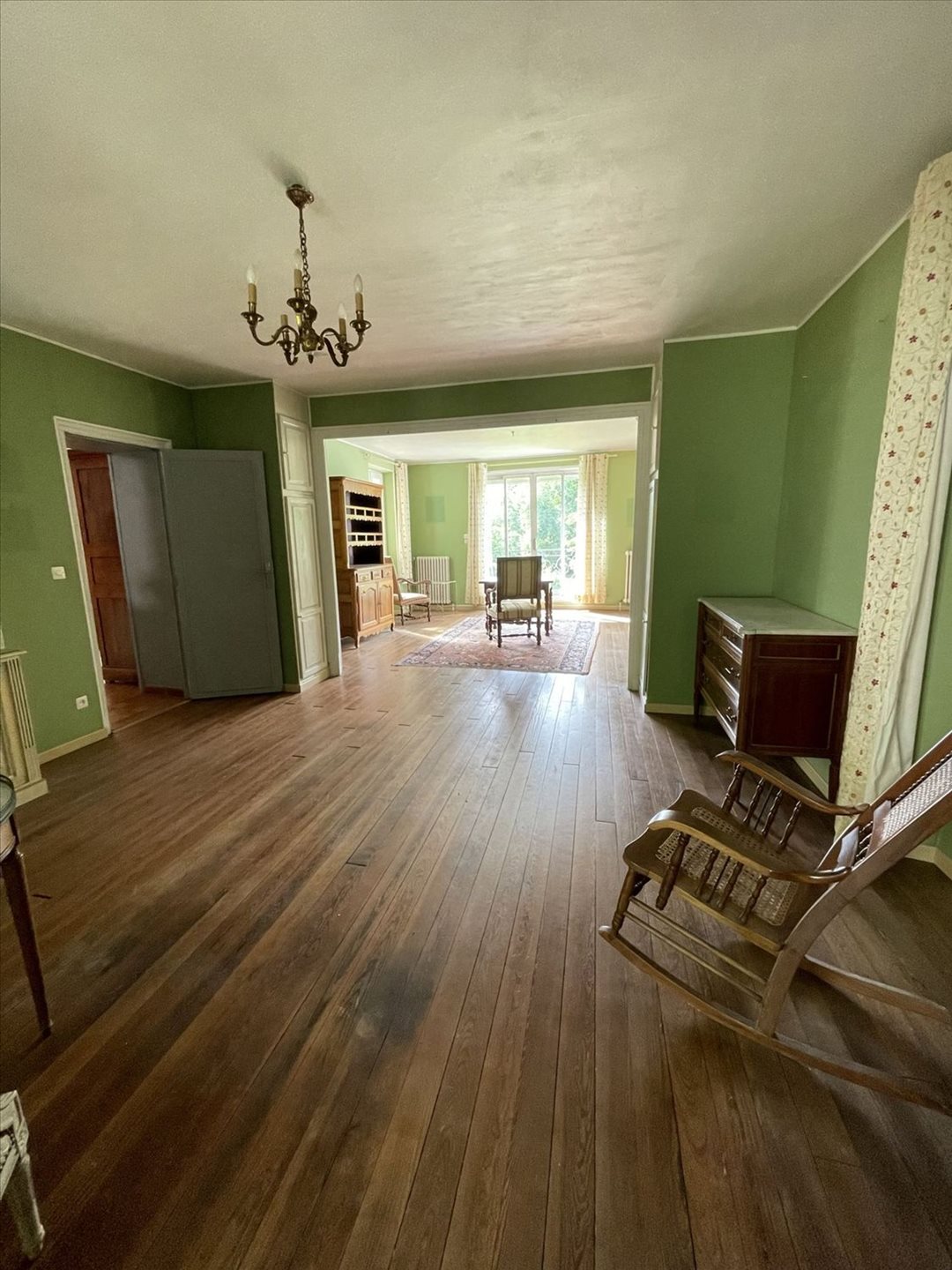 Maison à vendre, 260m², Bennecourt