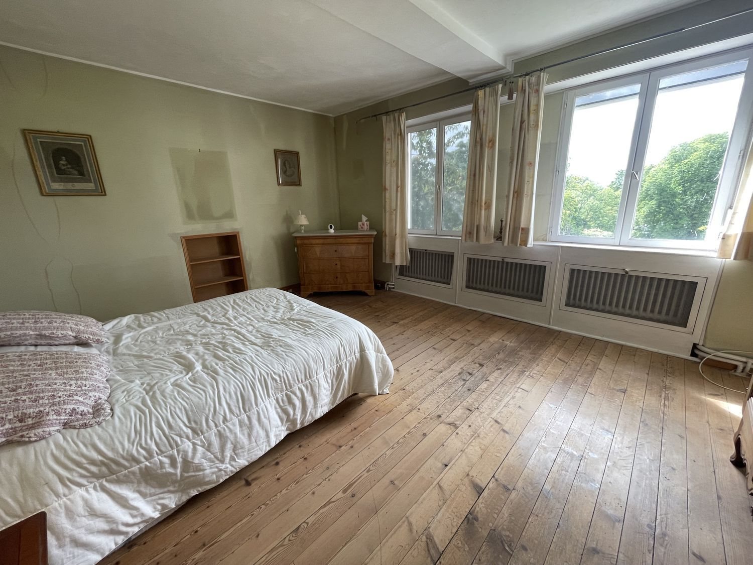 Maison à vendre, 260m², Bennecourt