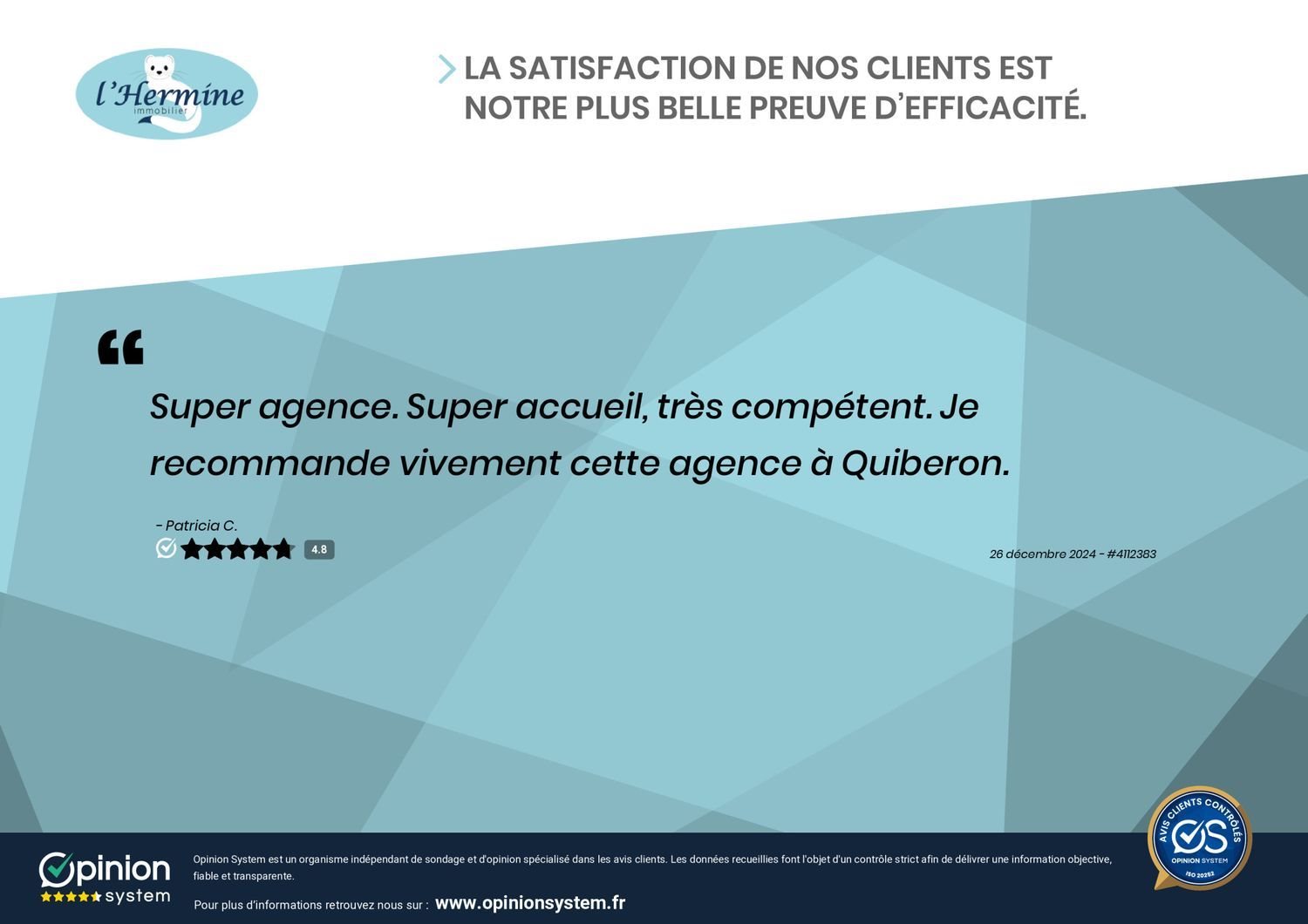 Appartement à vendre, 37m², Quiberon