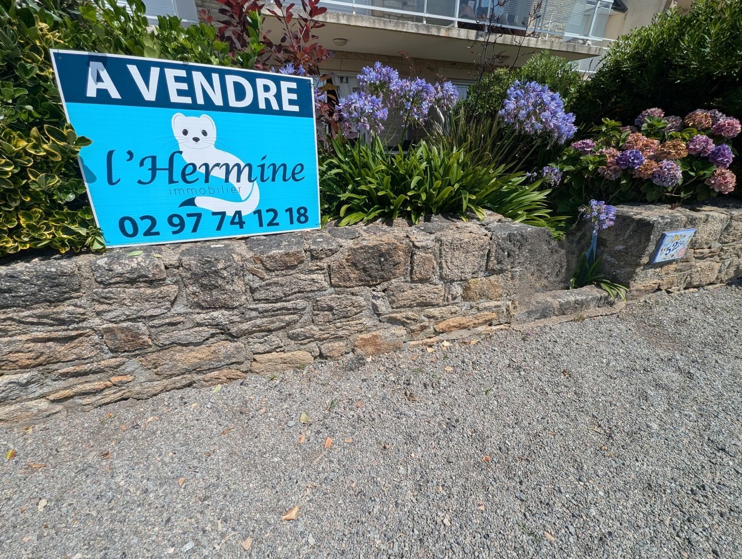 Appartement à vendre, 37m², Quiberon