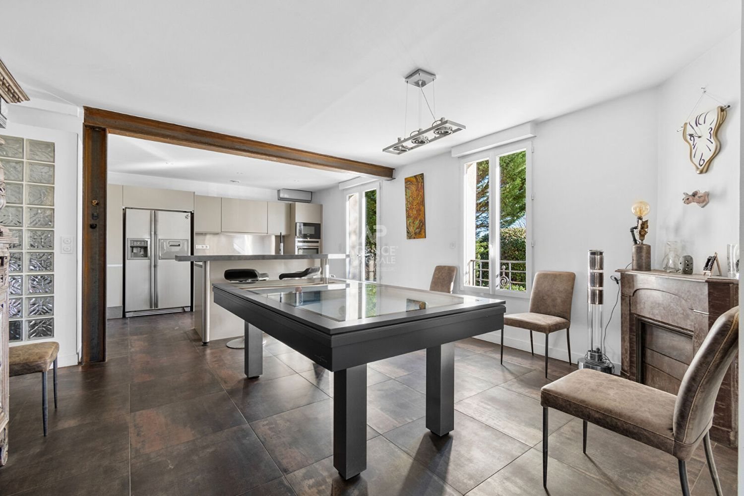Maison à vendre, 163m², Orgeval
