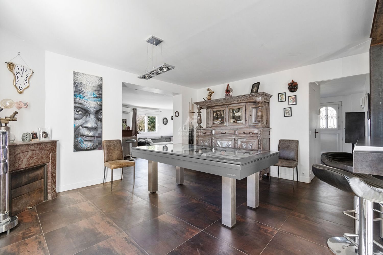 Maison à vendre, 163m², Orgeval