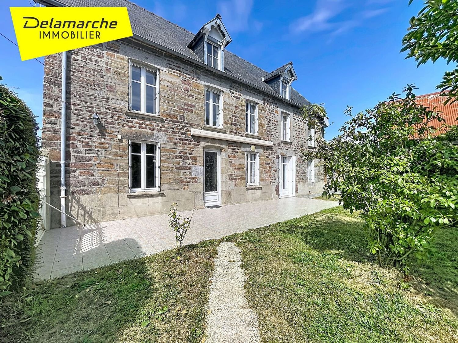 Maison à vendre, 128m², Hudimesnil