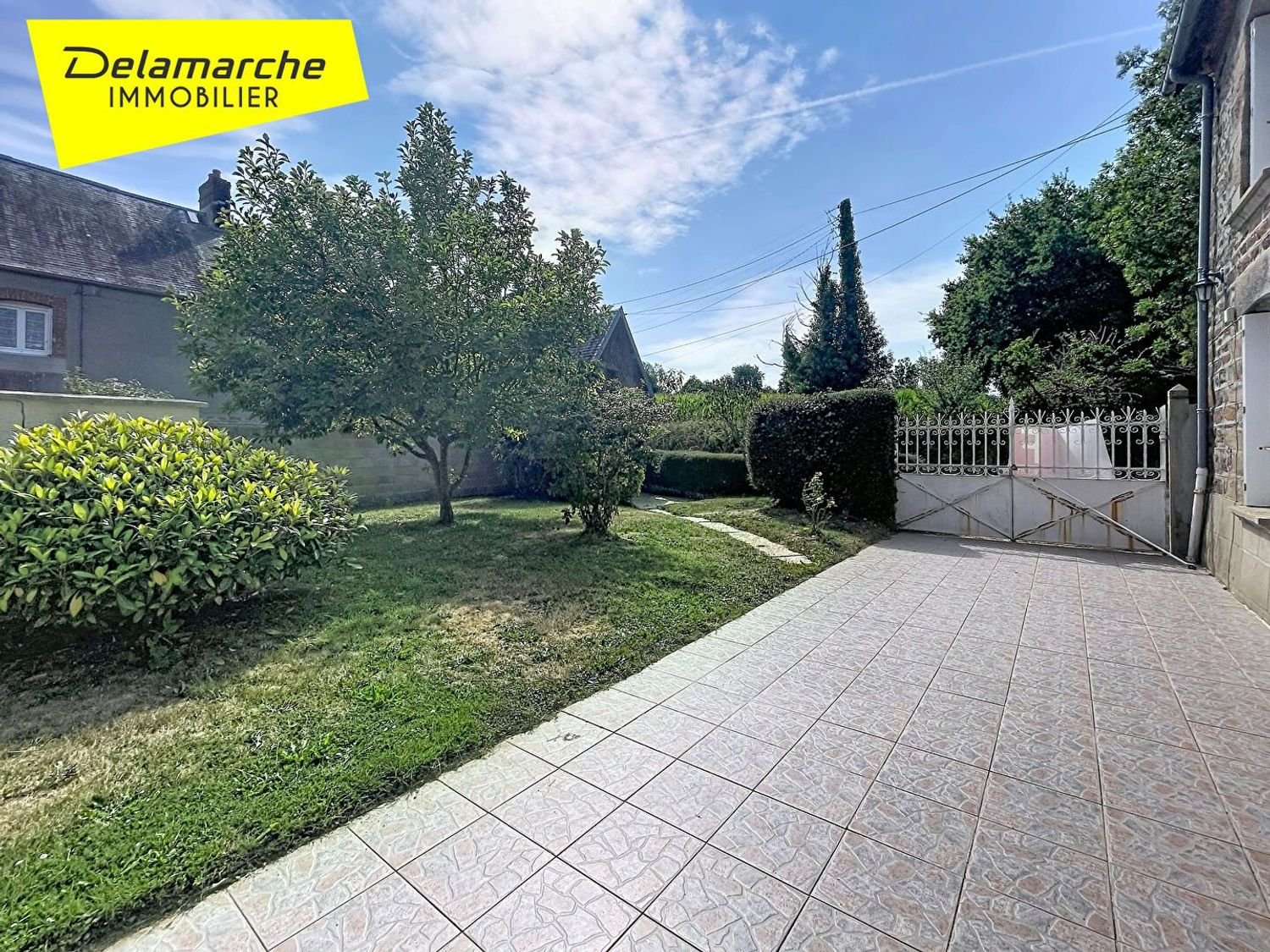 Maison à vendre, 128m², Hudimesnil