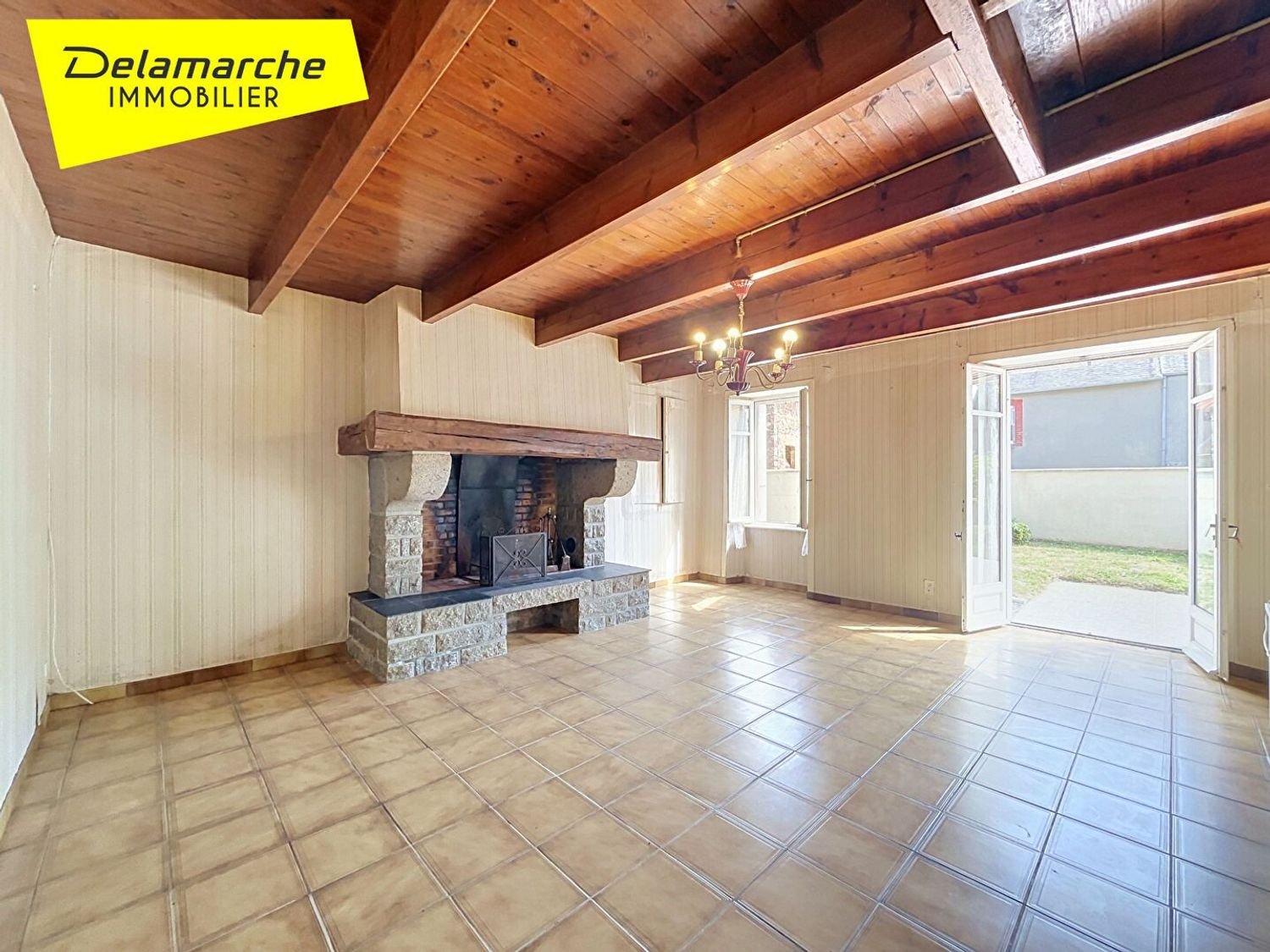 Maison à vendre, 128m², Hudimesnil