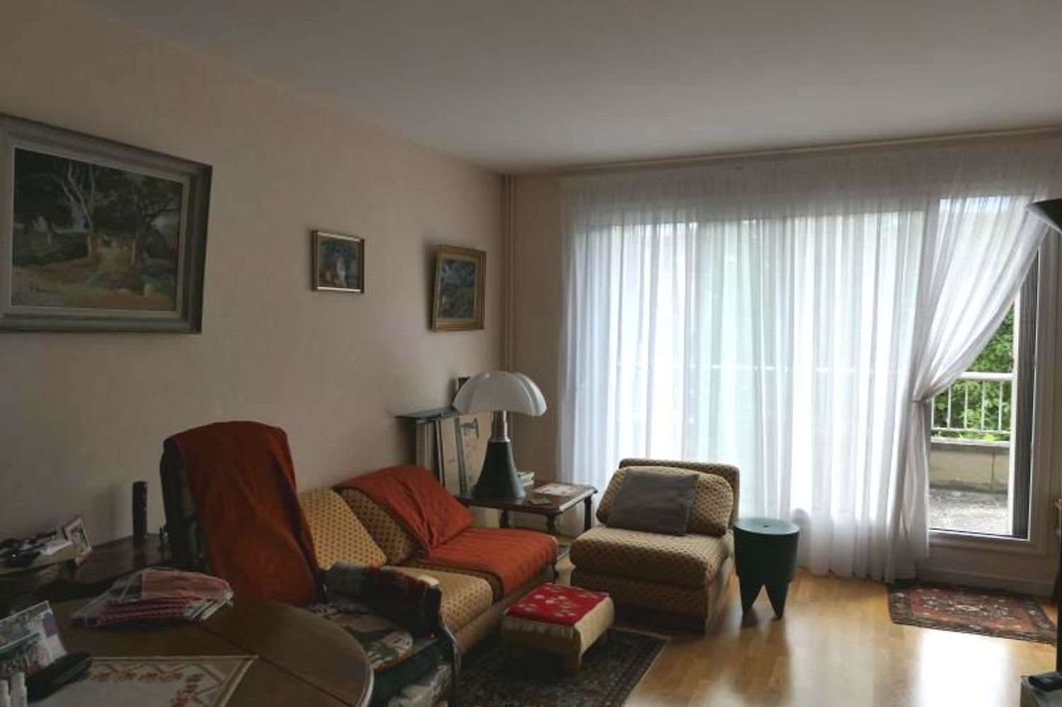 Appartement à vendre, 66m², Bures-sur-Yvette