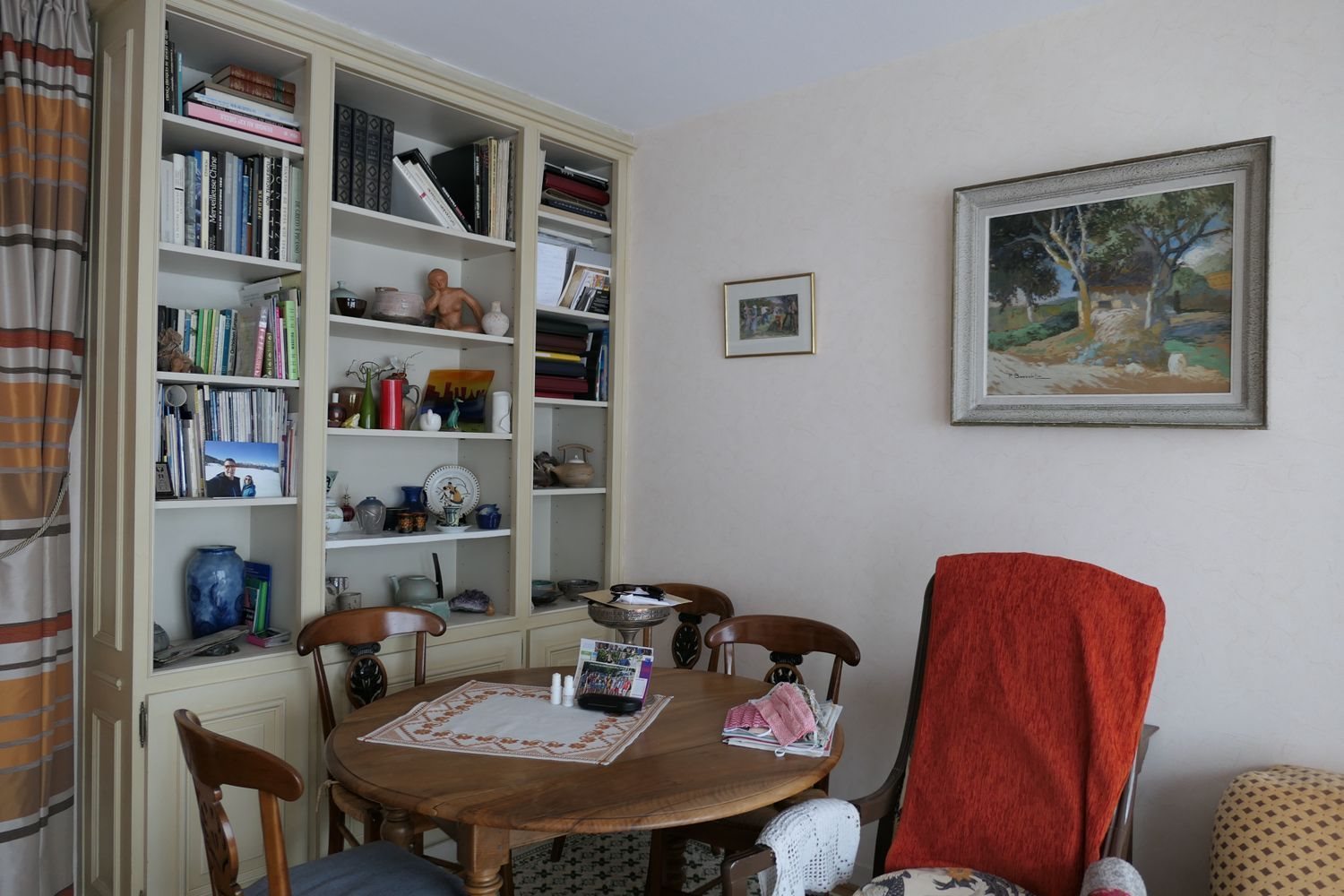 Appartement à vendre, 66m², Bures-sur-Yvette