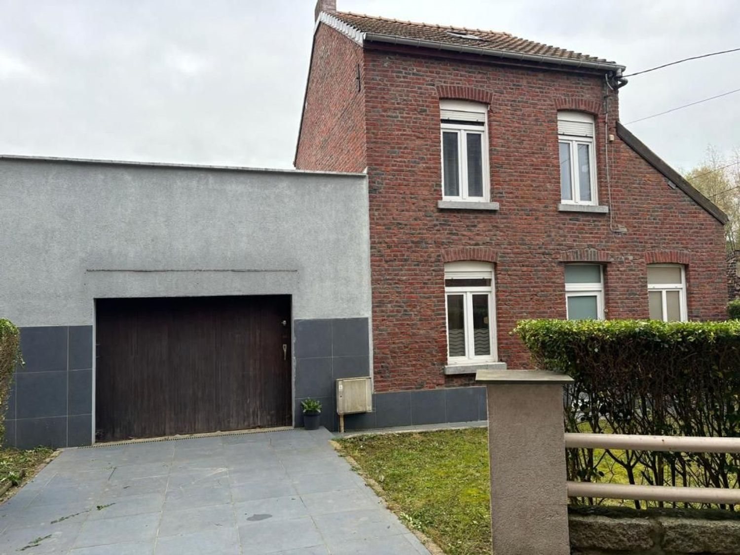 Maison à vendre, 73m², Louvroil