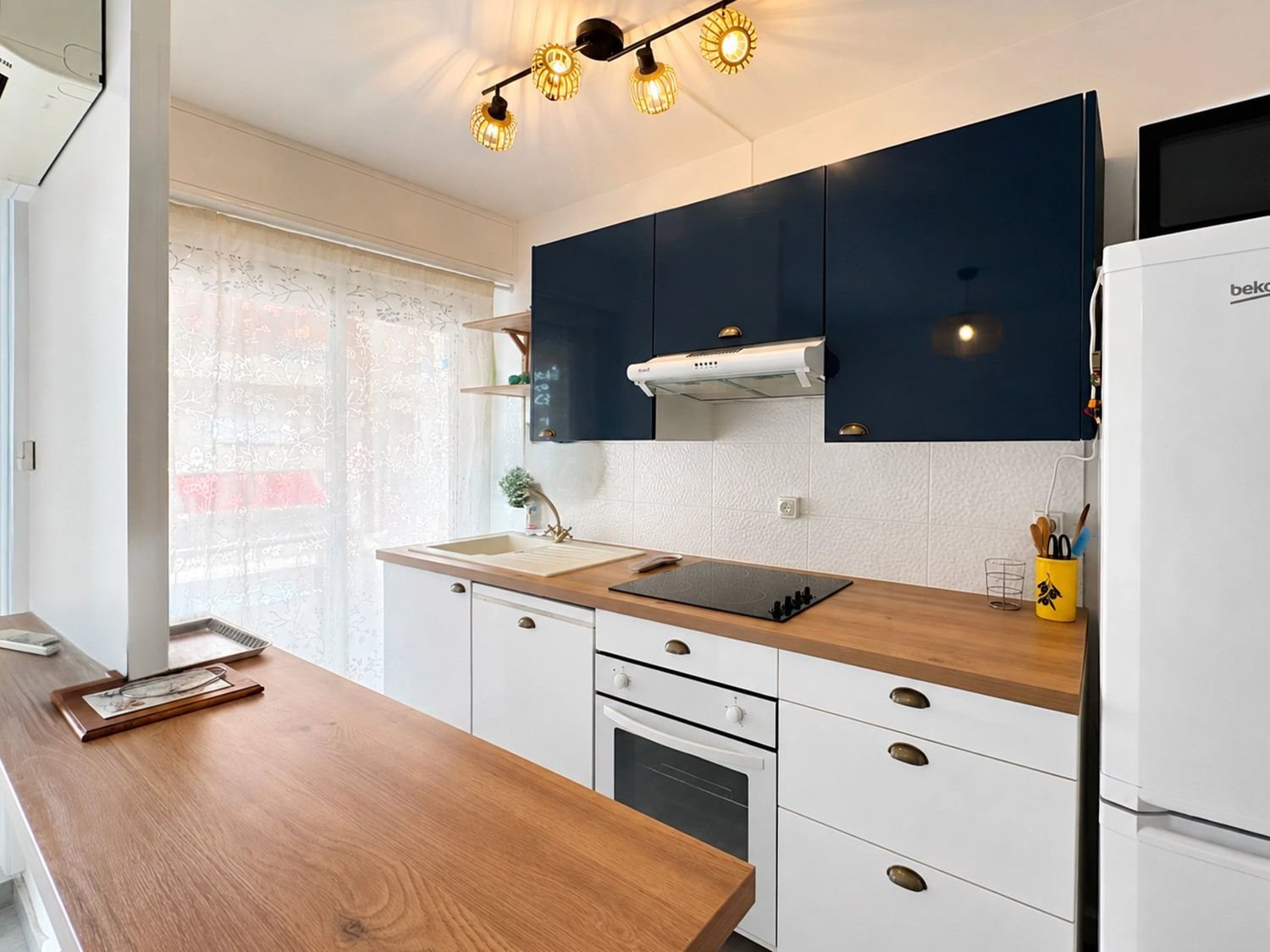 Appartement à louer, 43m², Roquebrune-Cap-Martin