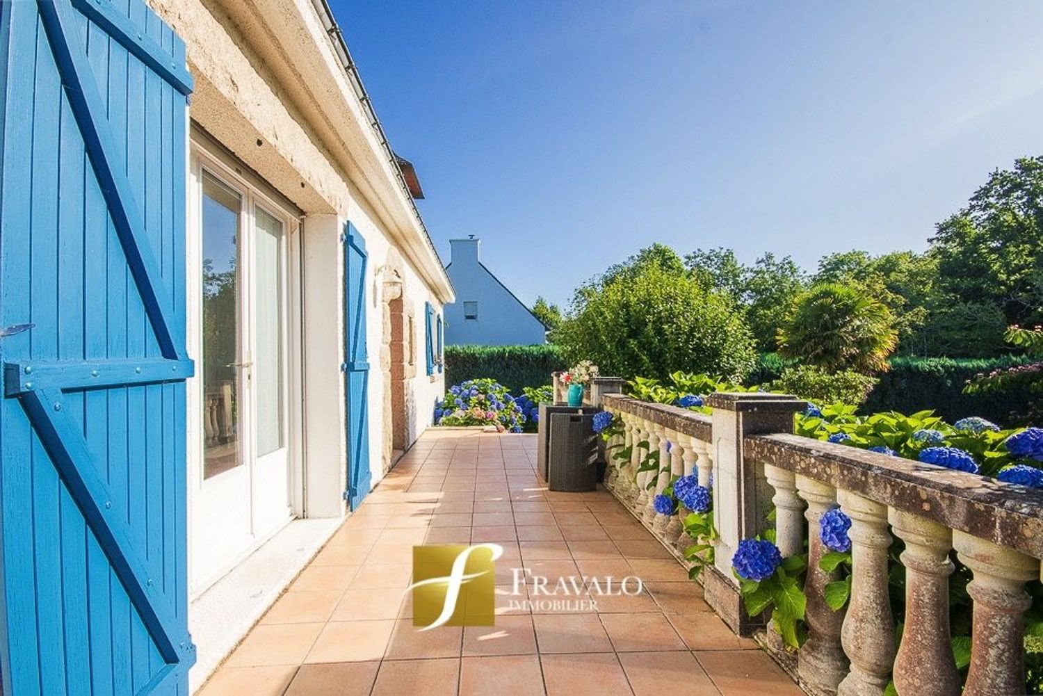 Maison à vendre, 141m², Plougoumelen