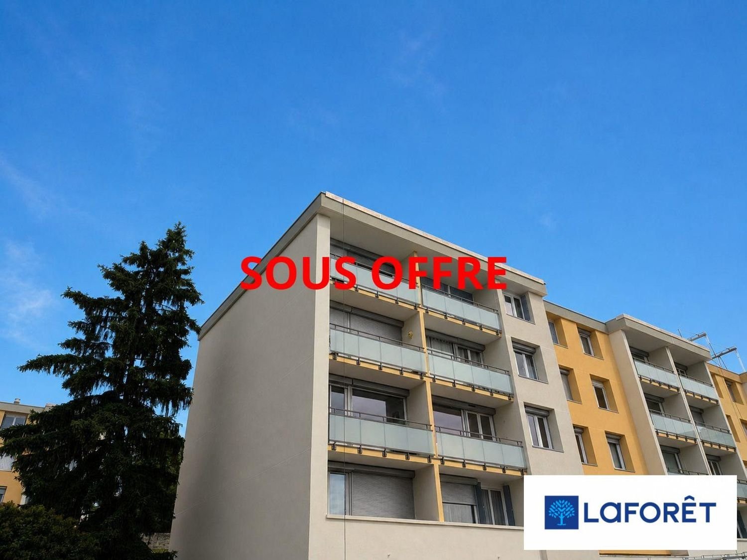 Appartement à vendre, 81m², Irigny