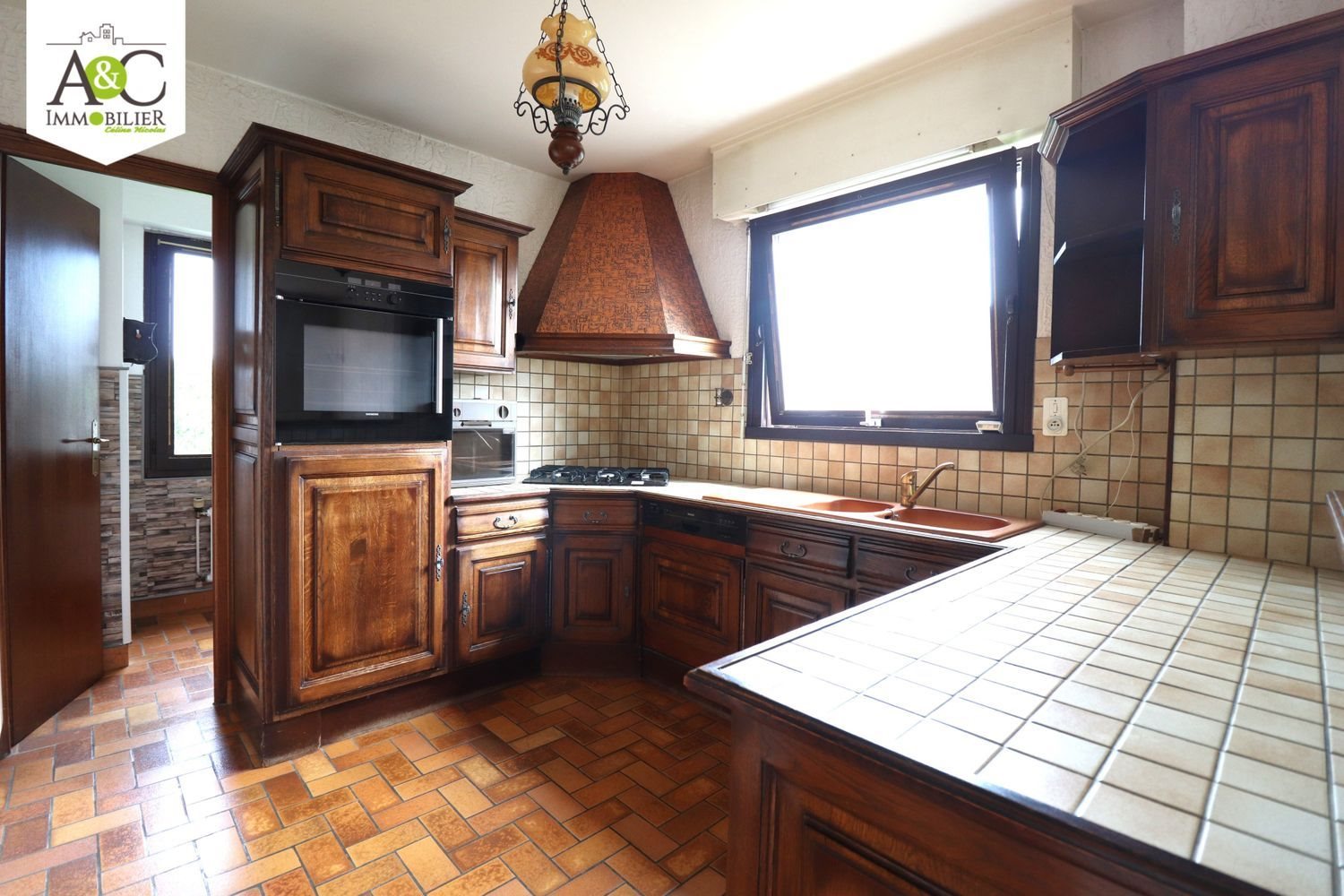Maison à vendre, 138m², Quéven
