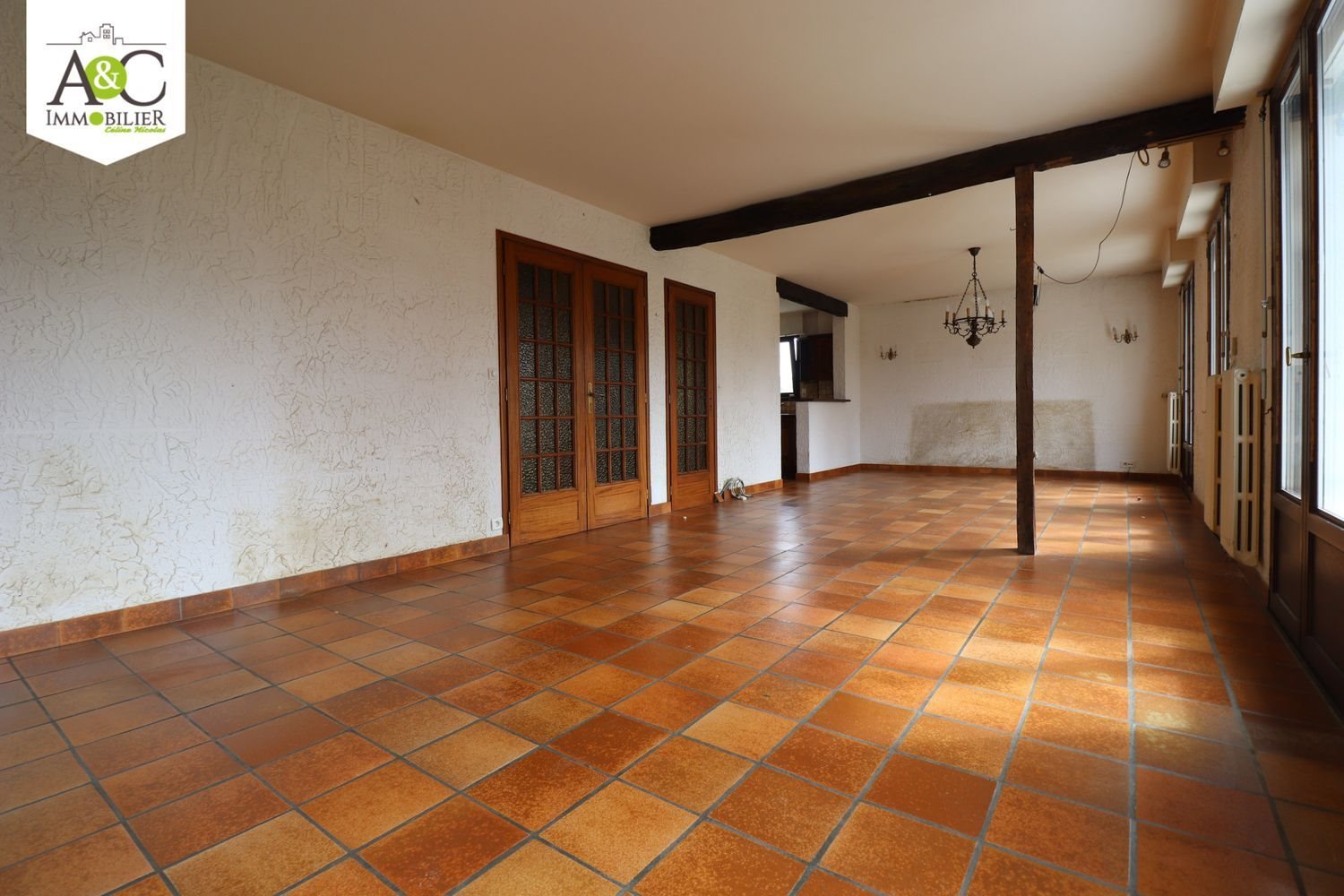 Maison à vendre, 138m², Quéven