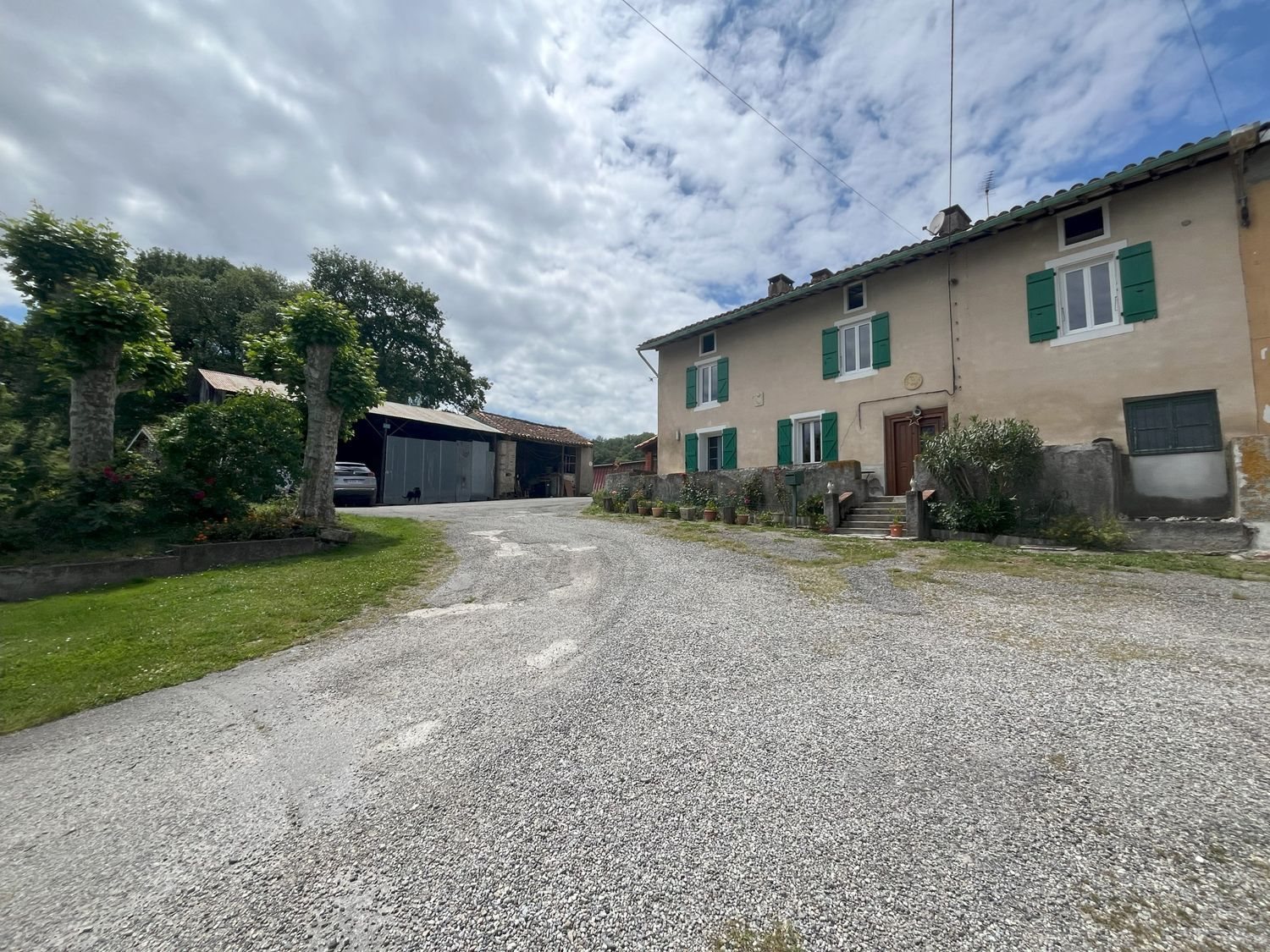 Maison à vendre, 163m², Pamiers