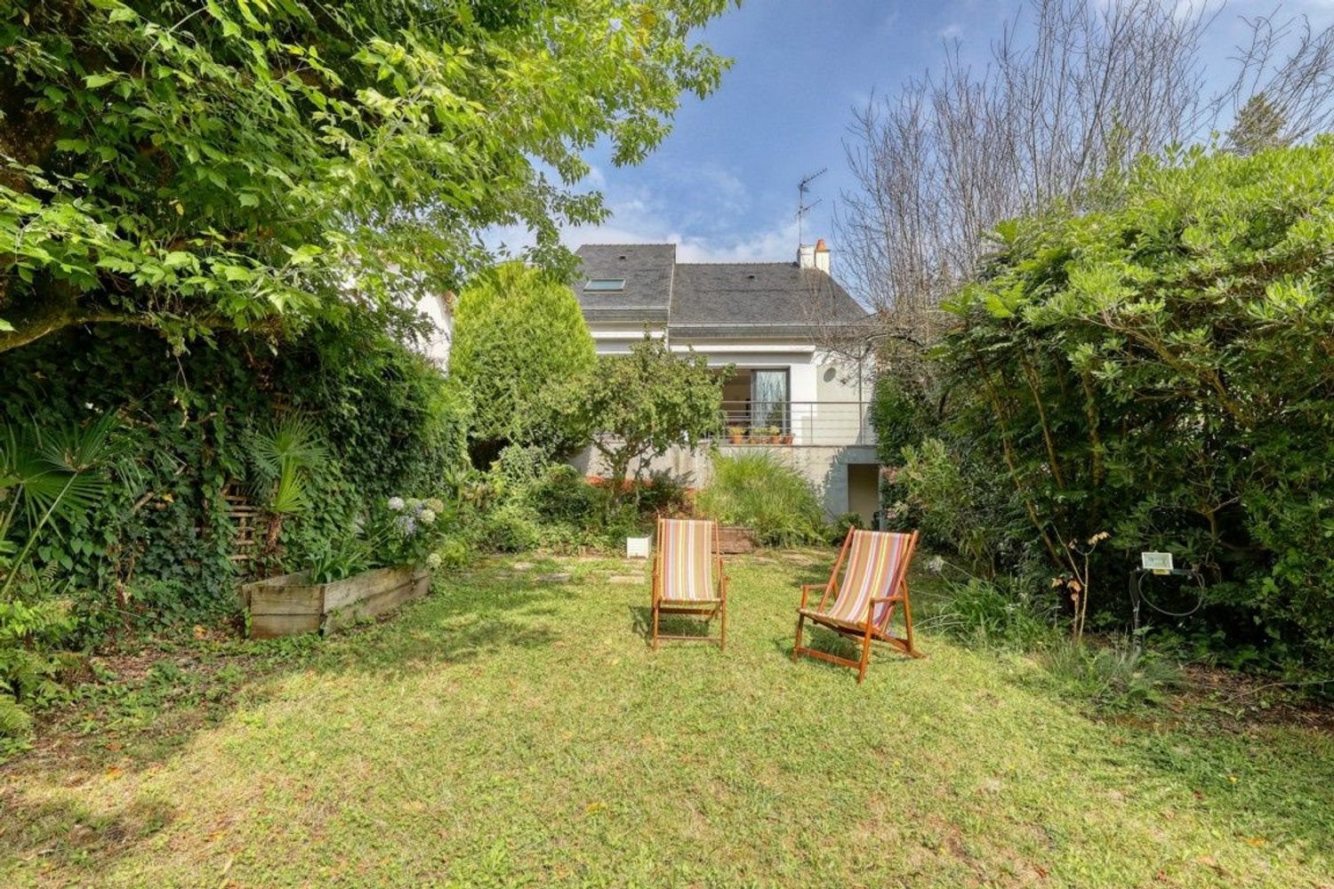 Maison à vendre, 160m², Nantes