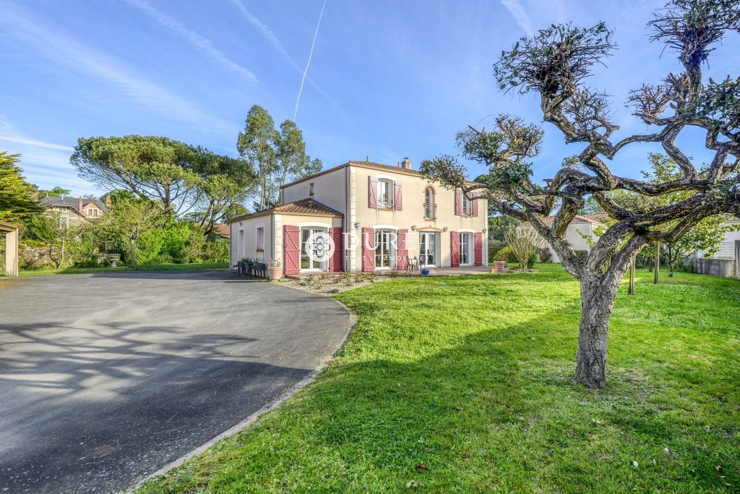 Maison à vendre, 178m², Clisson