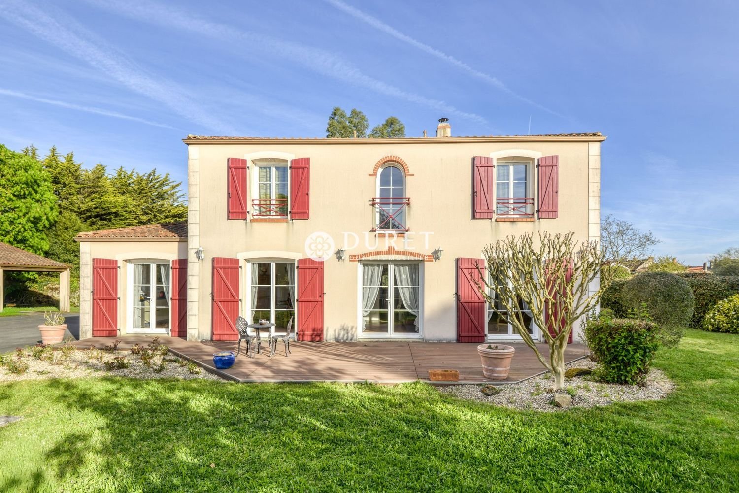 Maison à vendre, 178m², Clisson