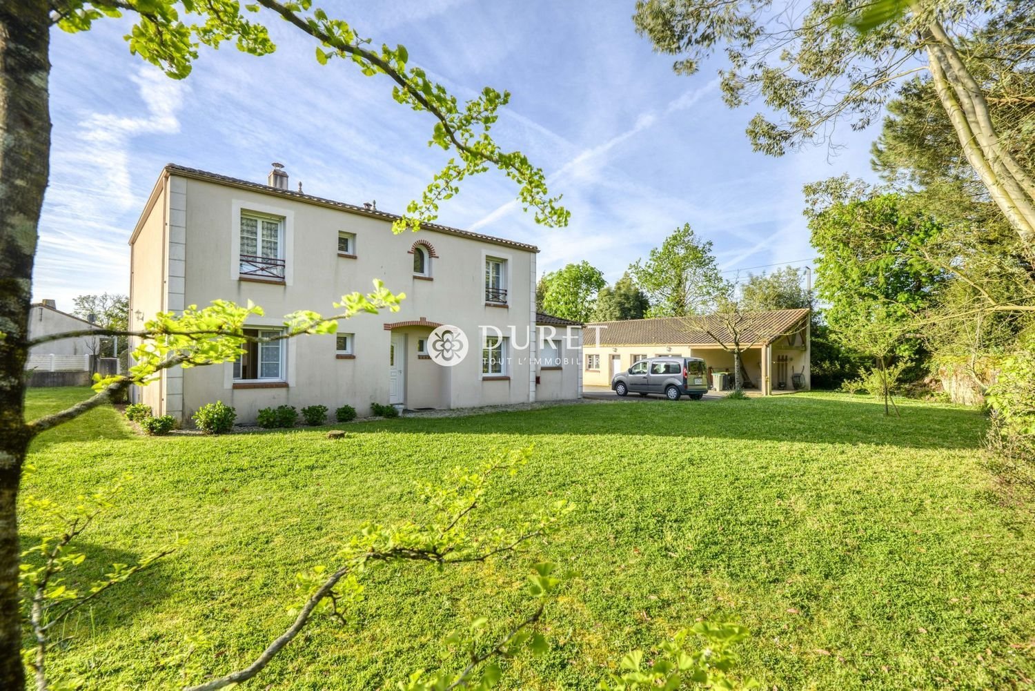 Maison à vendre, 178m², Clisson
