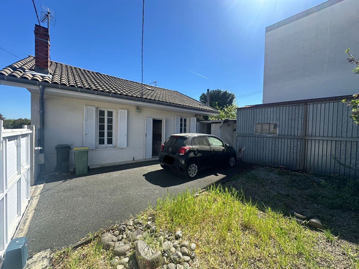 Maison à vendre, 66m², Bordeaux