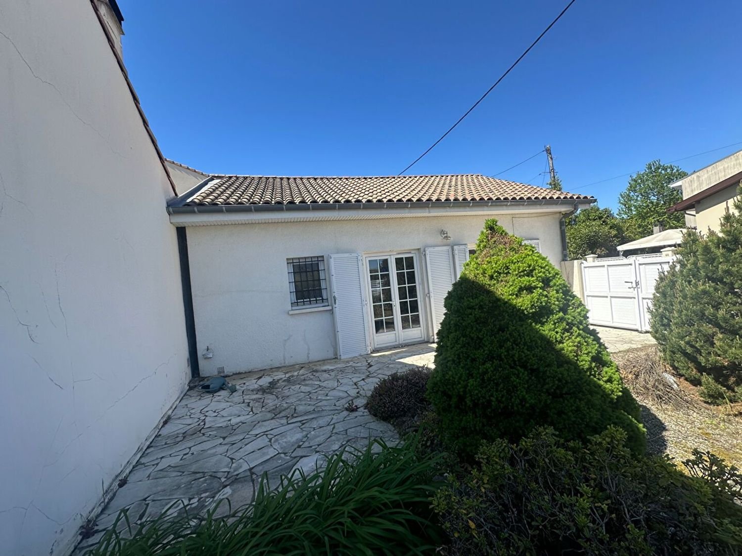 Maison à vendre, 66m², Bordeaux