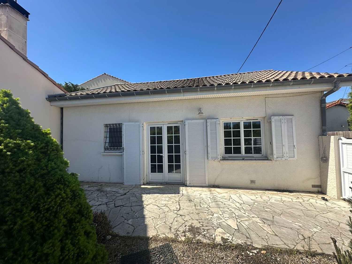 Maison à vendre, 66m², Bordeaux