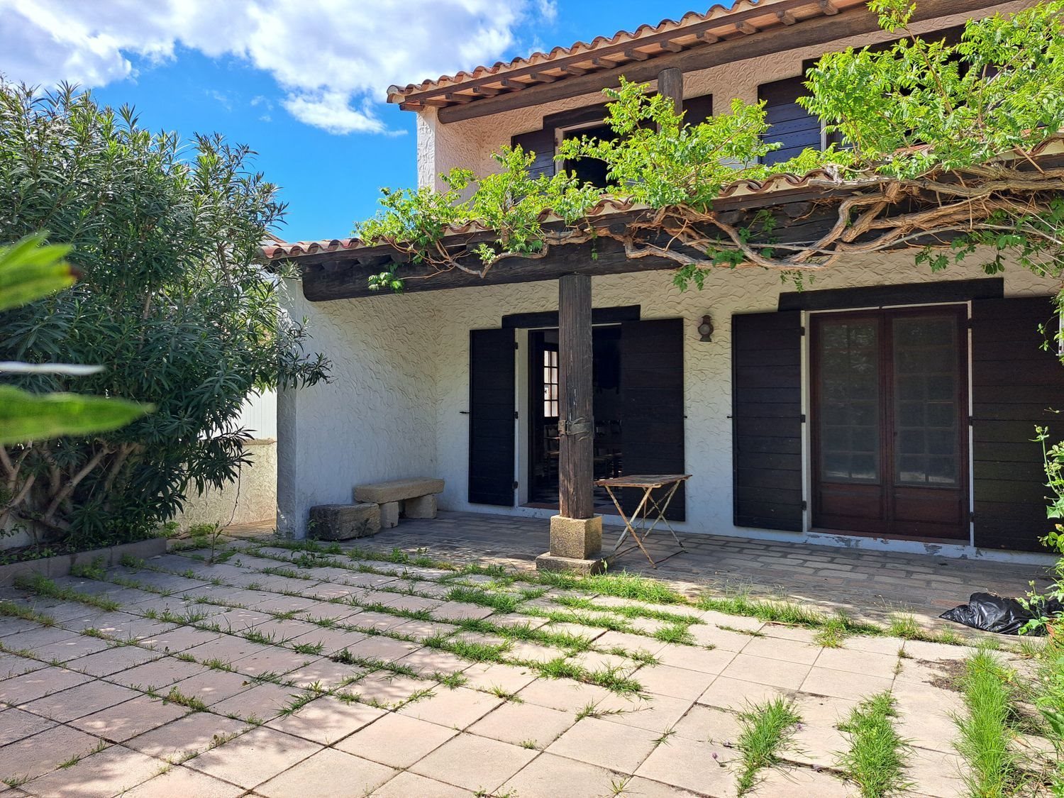 Maison à vendre, 151m², Saintes-Maries-de-la-Mer