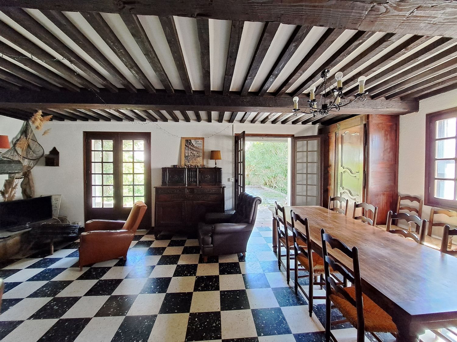 Maison à vendre, 151m², Saintes-Maries-de-la-Mer