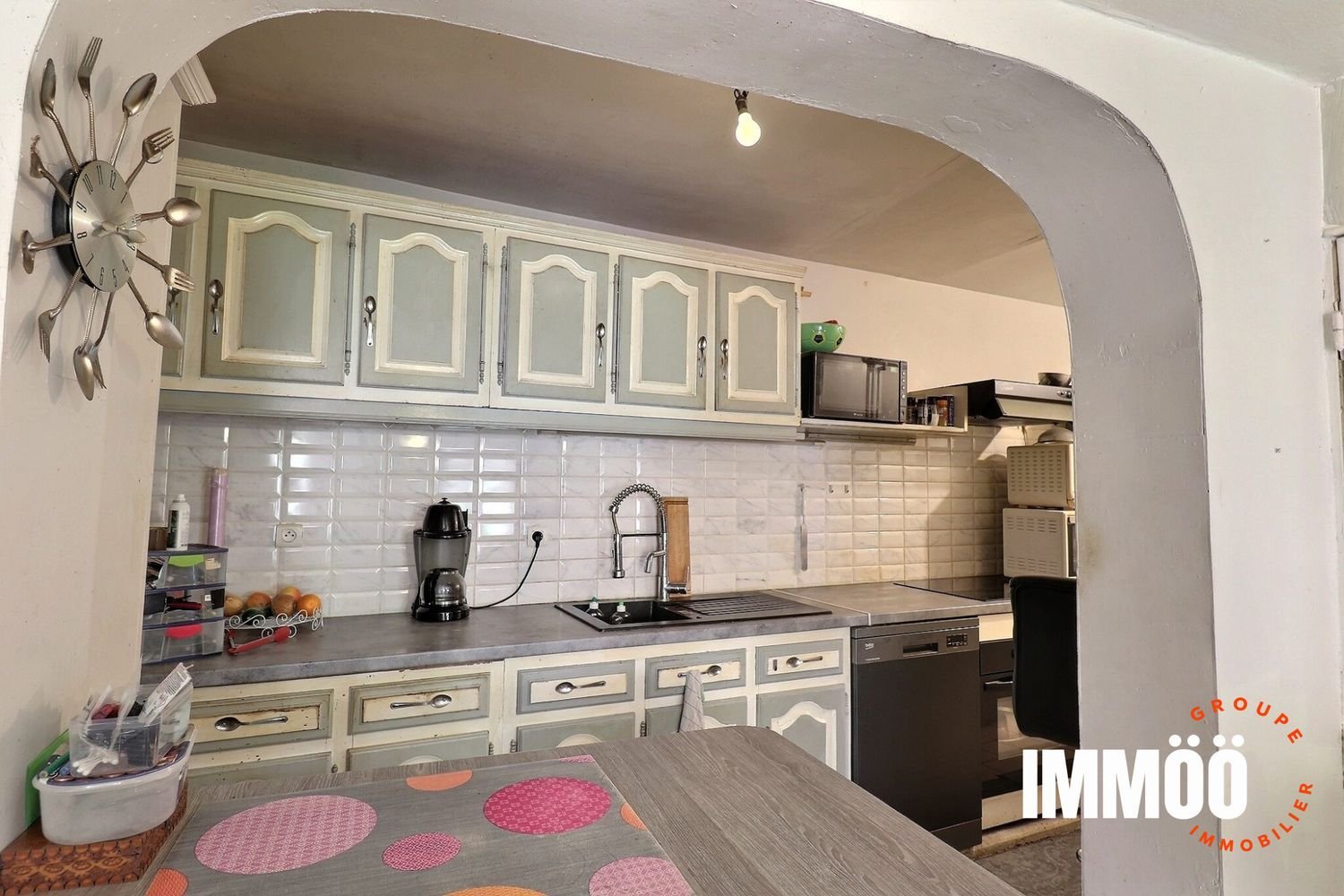 Maison à vendre, 77m², Notre-Dame-de-Bondeville