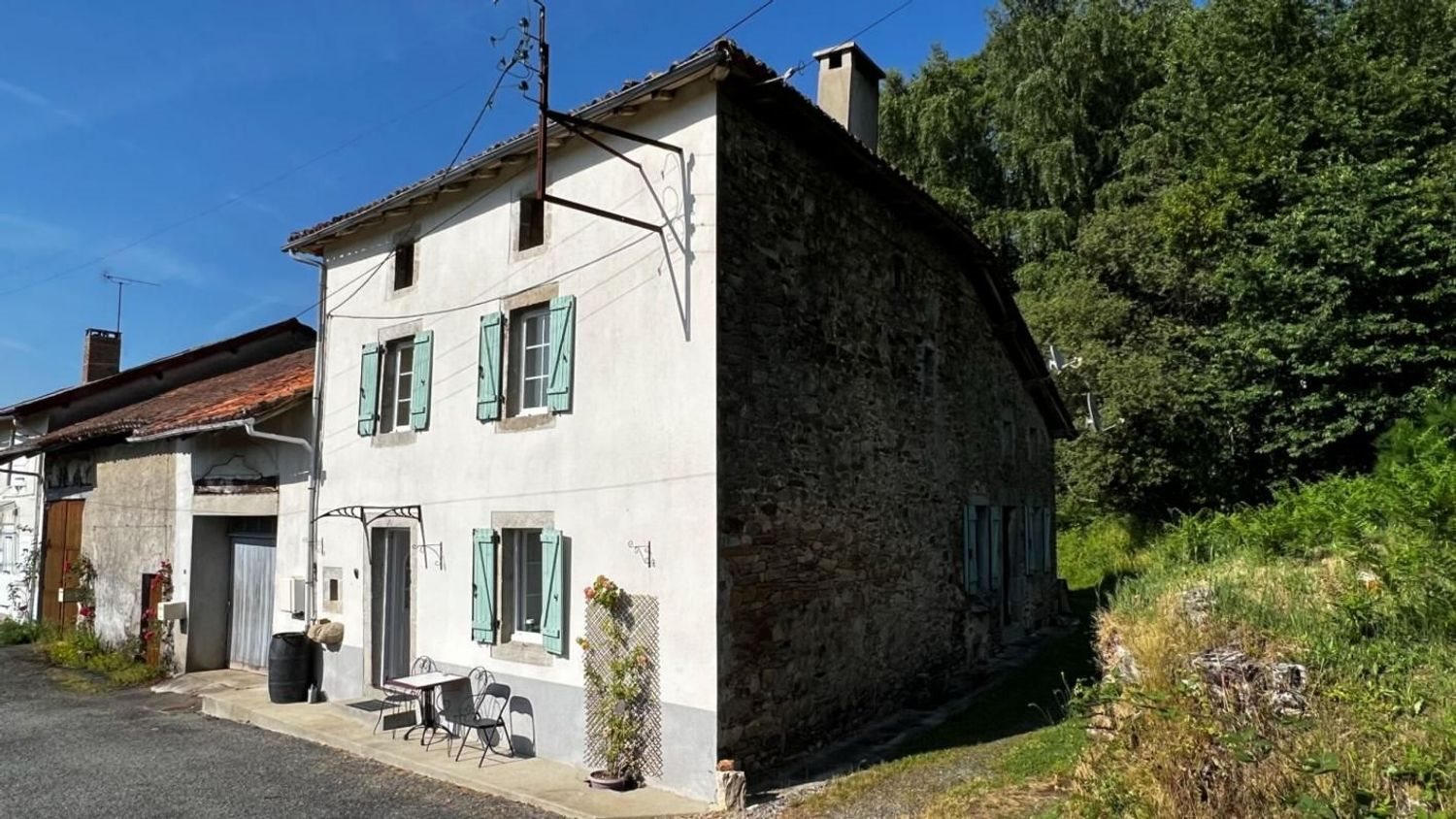 Maison à vendre, 148m², Cussac