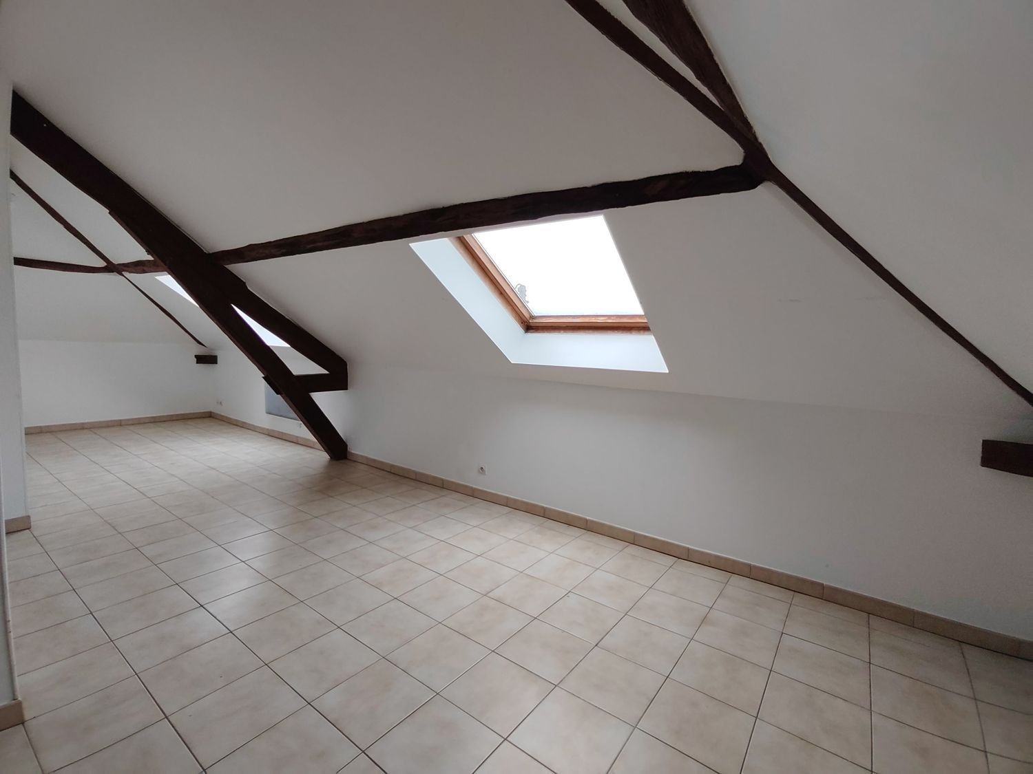 Appartement à vendre, 56m², Champagne-sur-Seine