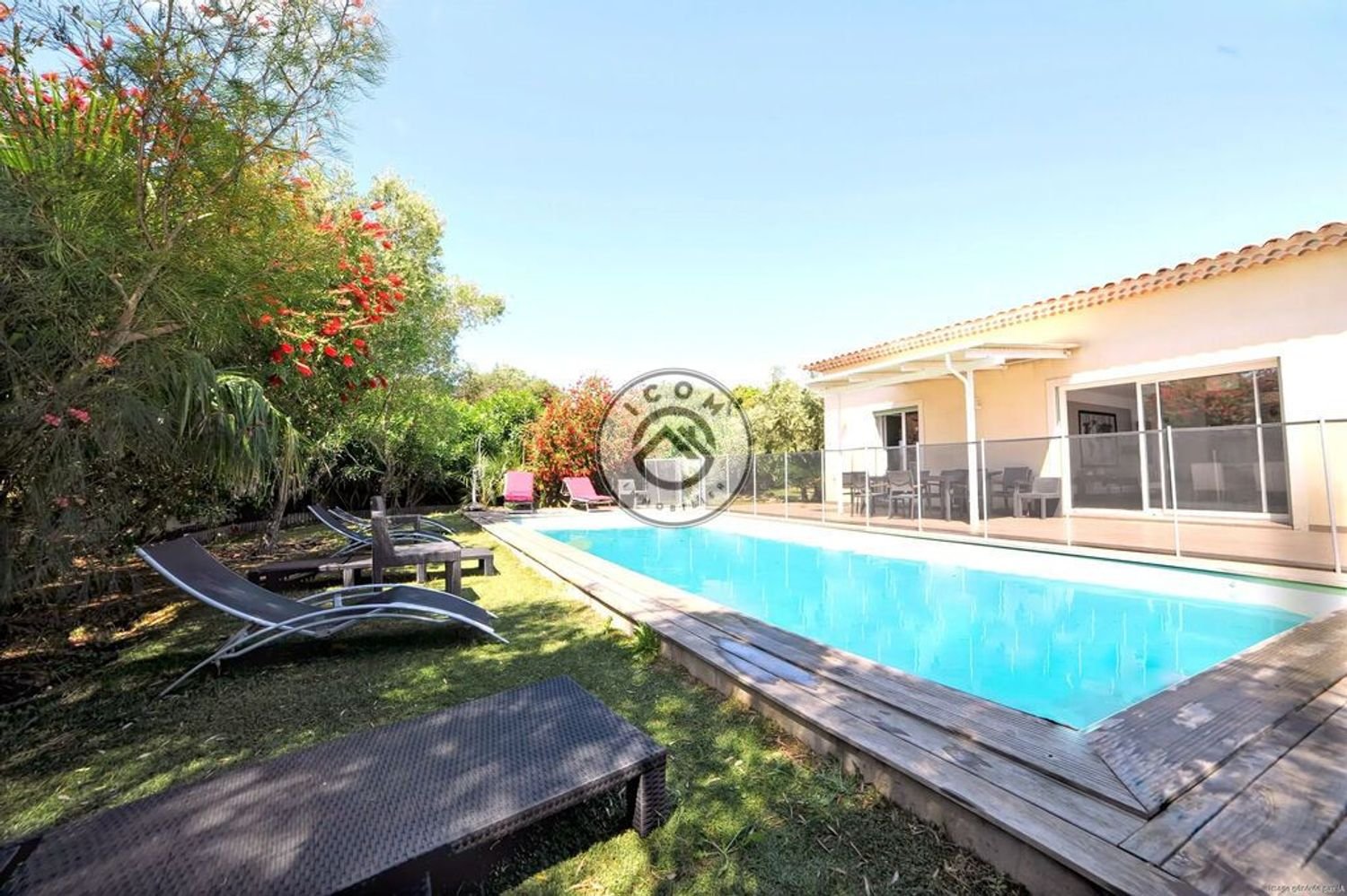 Maison à vendre, 170m², Bonifacio